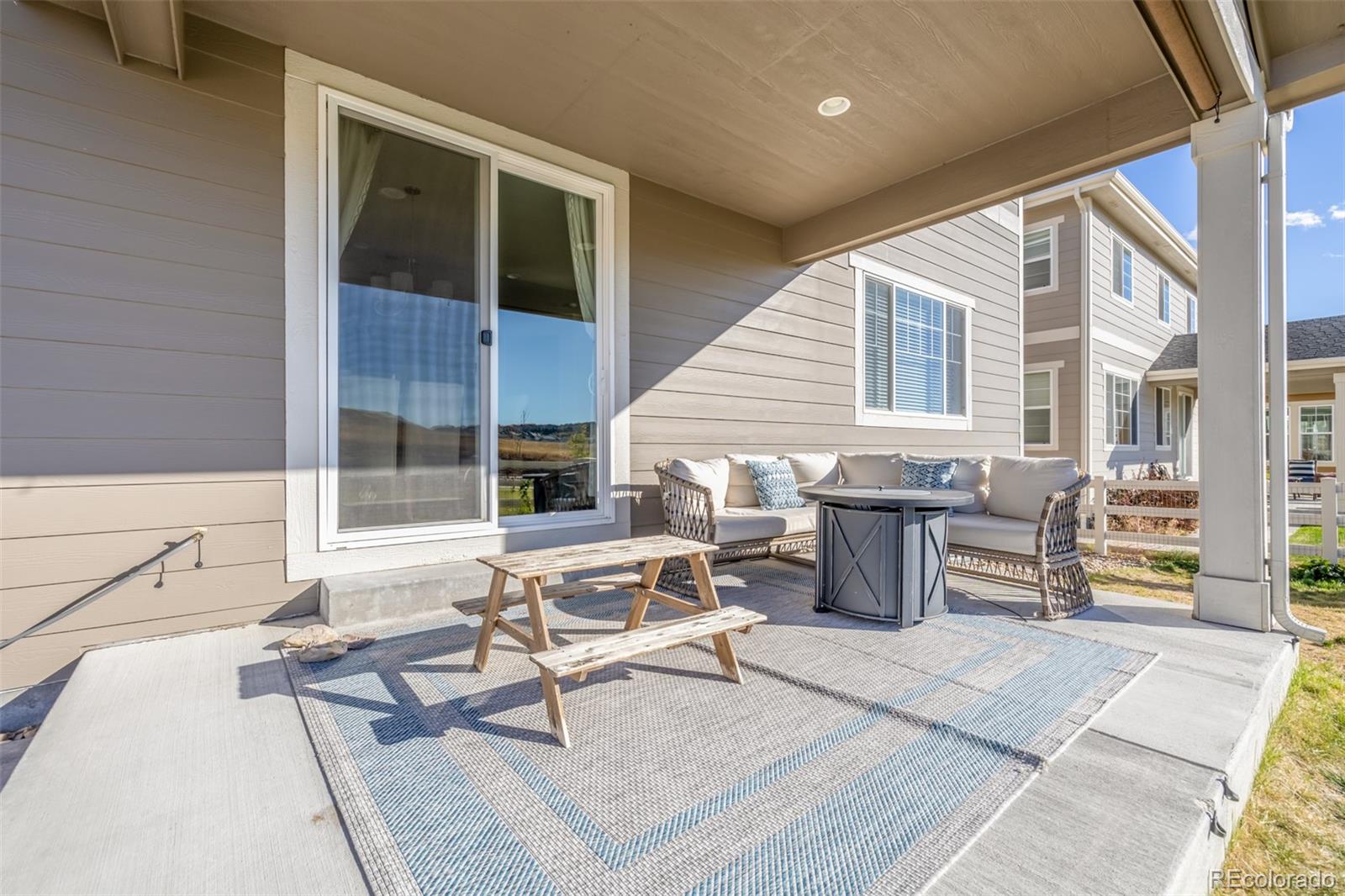 MLS Image #28 for 2438  garganey drive,castle rock, Colorado