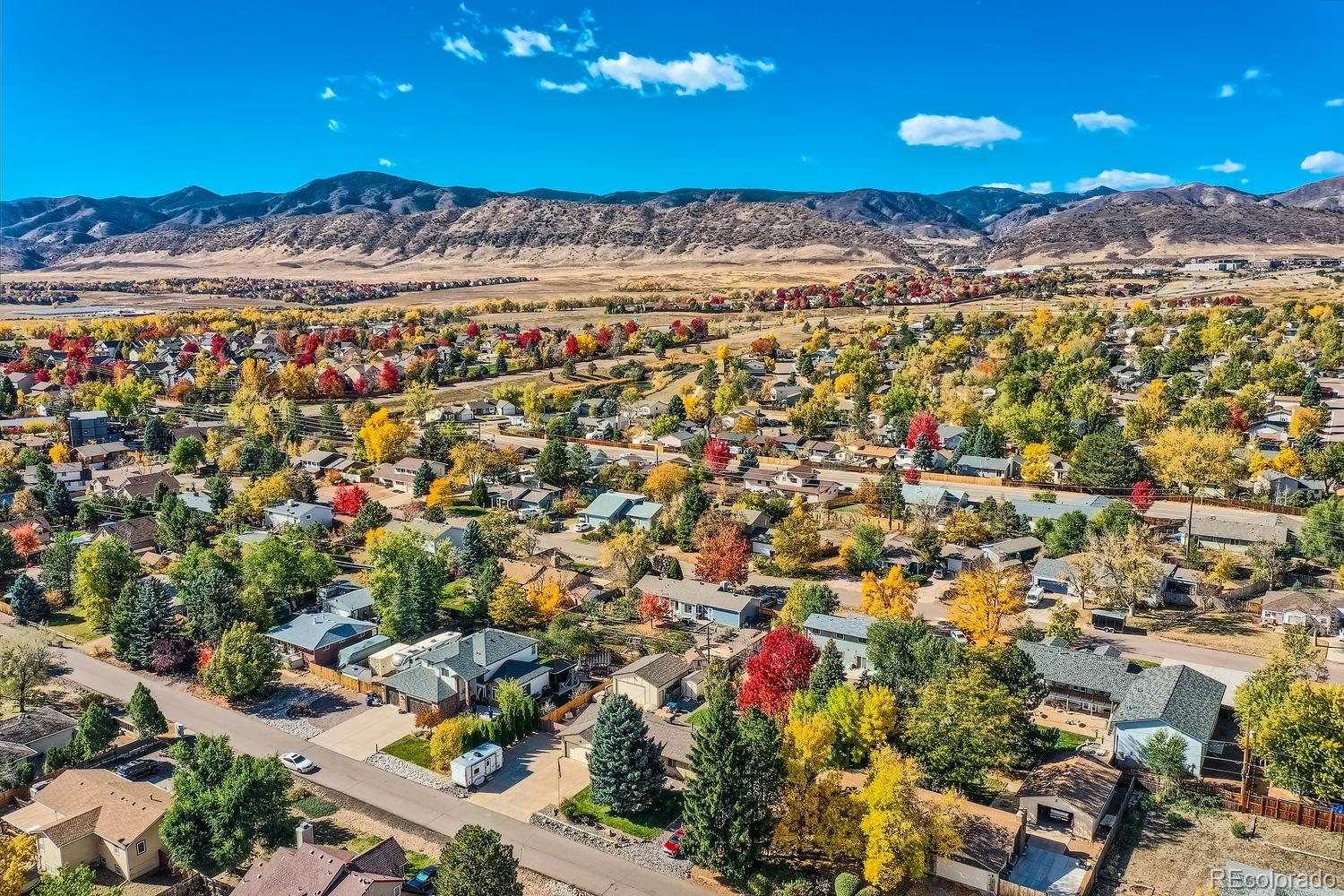 MLS Image #35 for 8593 s balsam street,littleton, Colorado