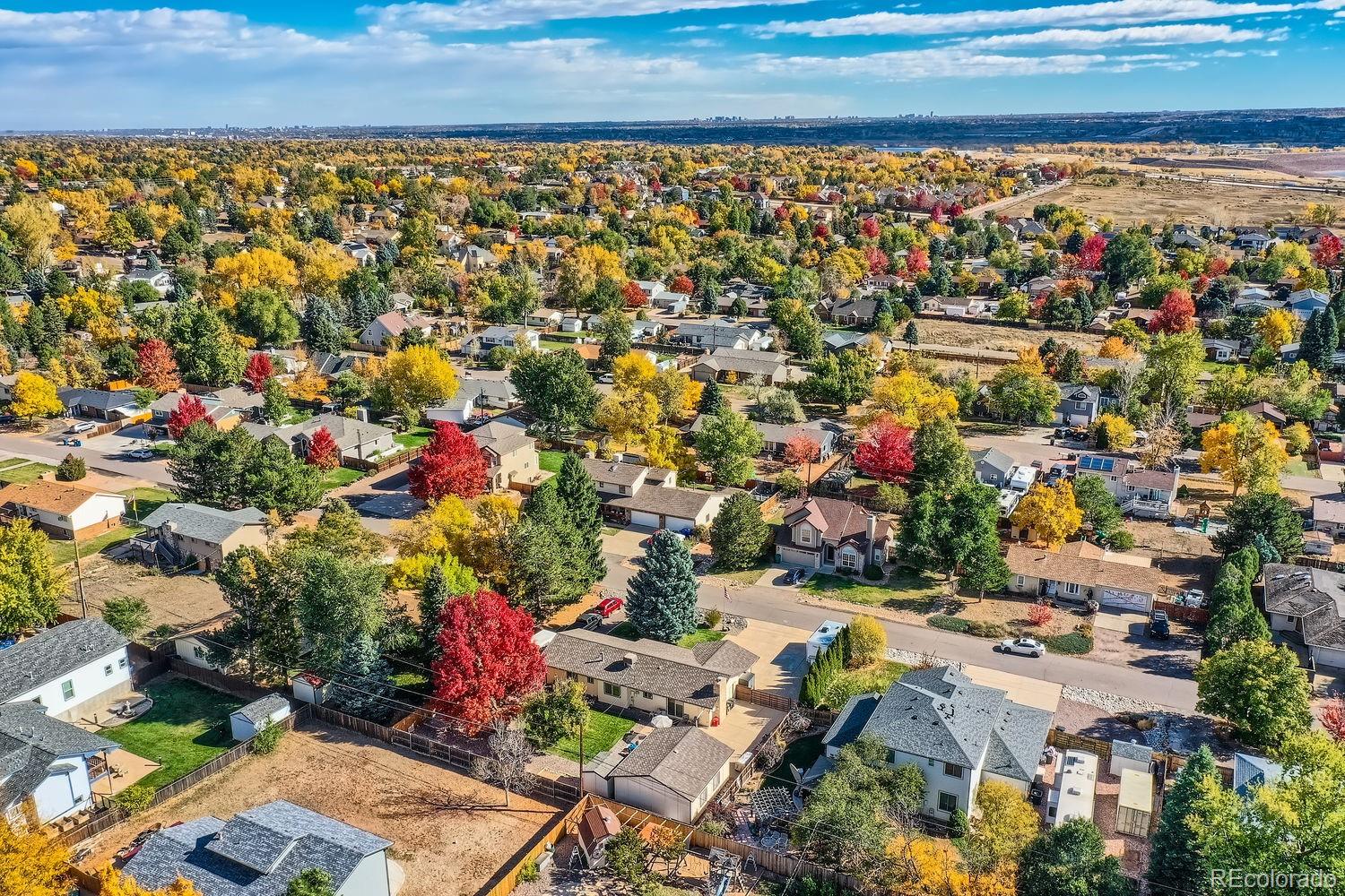 MLS Image #39 for 8593 s balsam street,littleton, Colorado