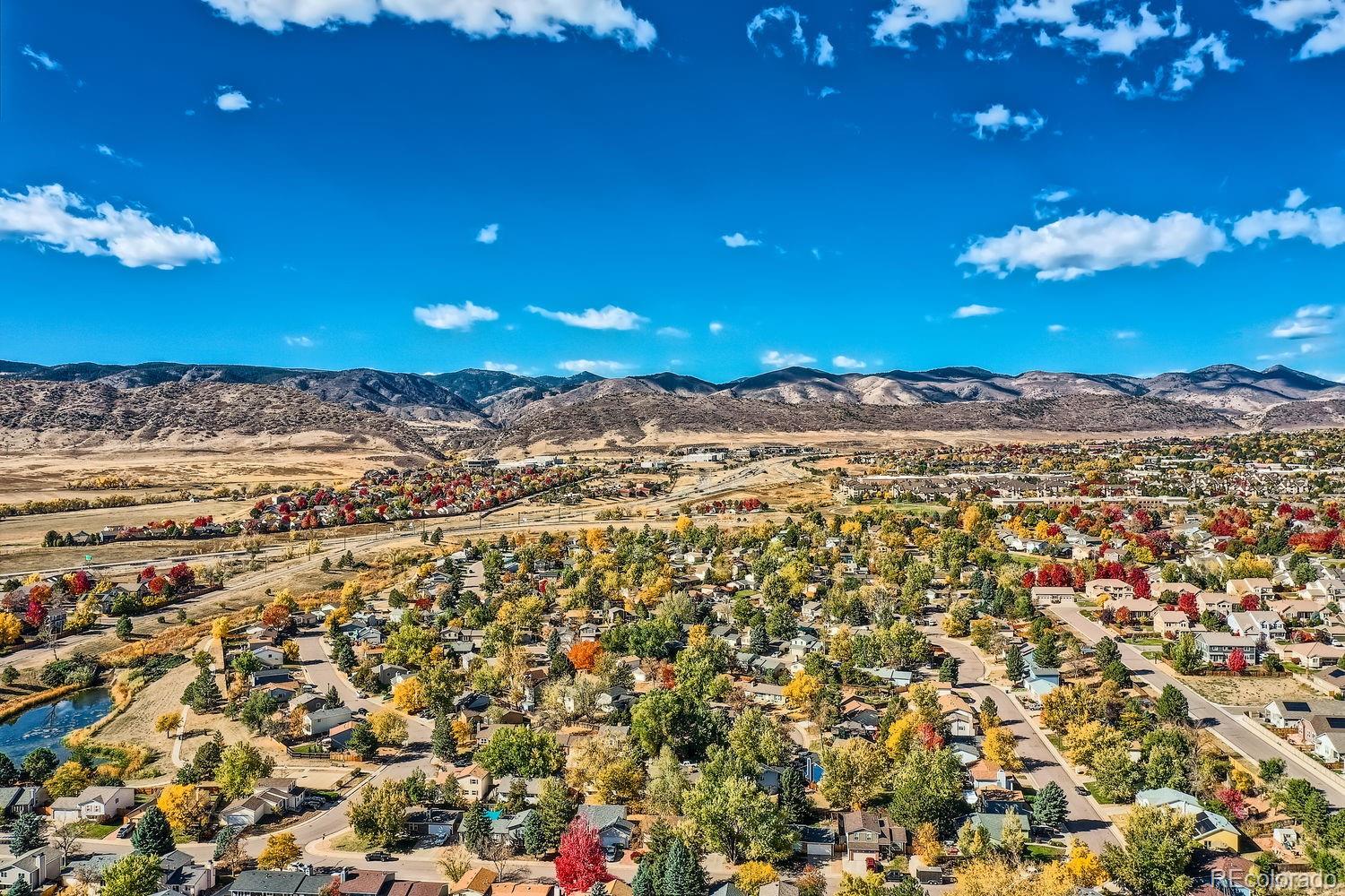 MLS Image #43 for 8593 s balsam street,littleton, Colorado