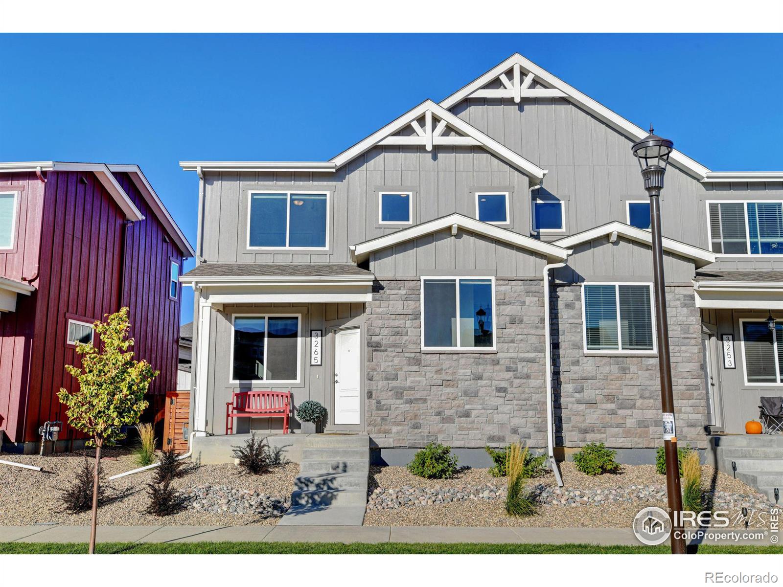 CMA Image for 3265  da vinci drive,Loveland, Colorado