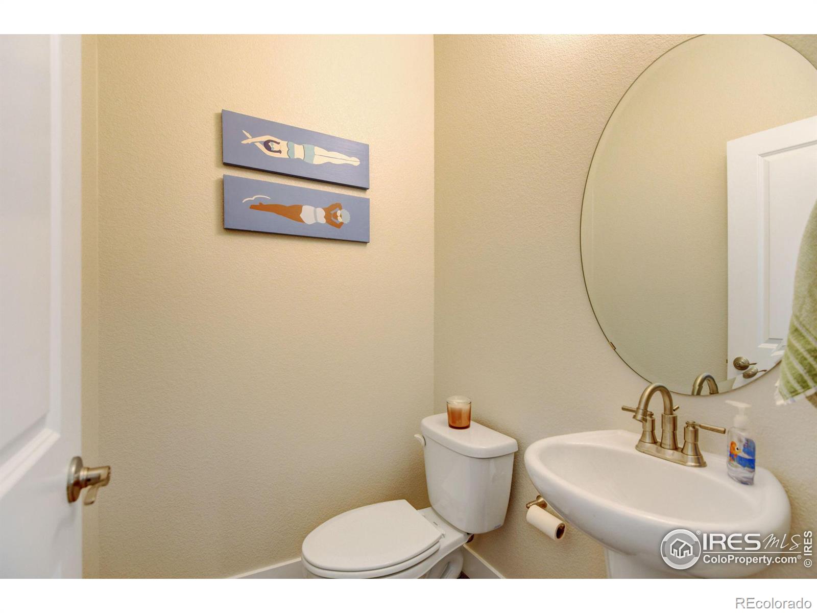 MLS Image #13 for 3265  da vinci drive,loveland, Colorado