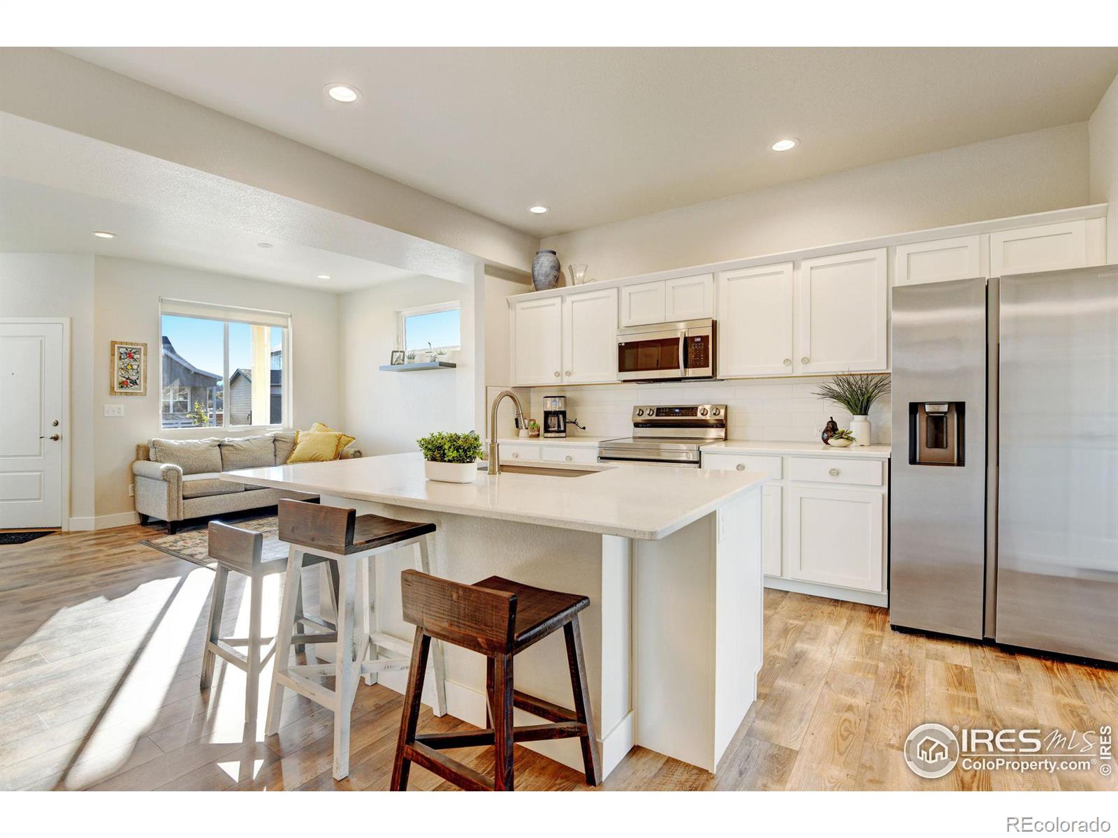 MLS Image #3 for 3265  da vinci drive,loveland, Colorado