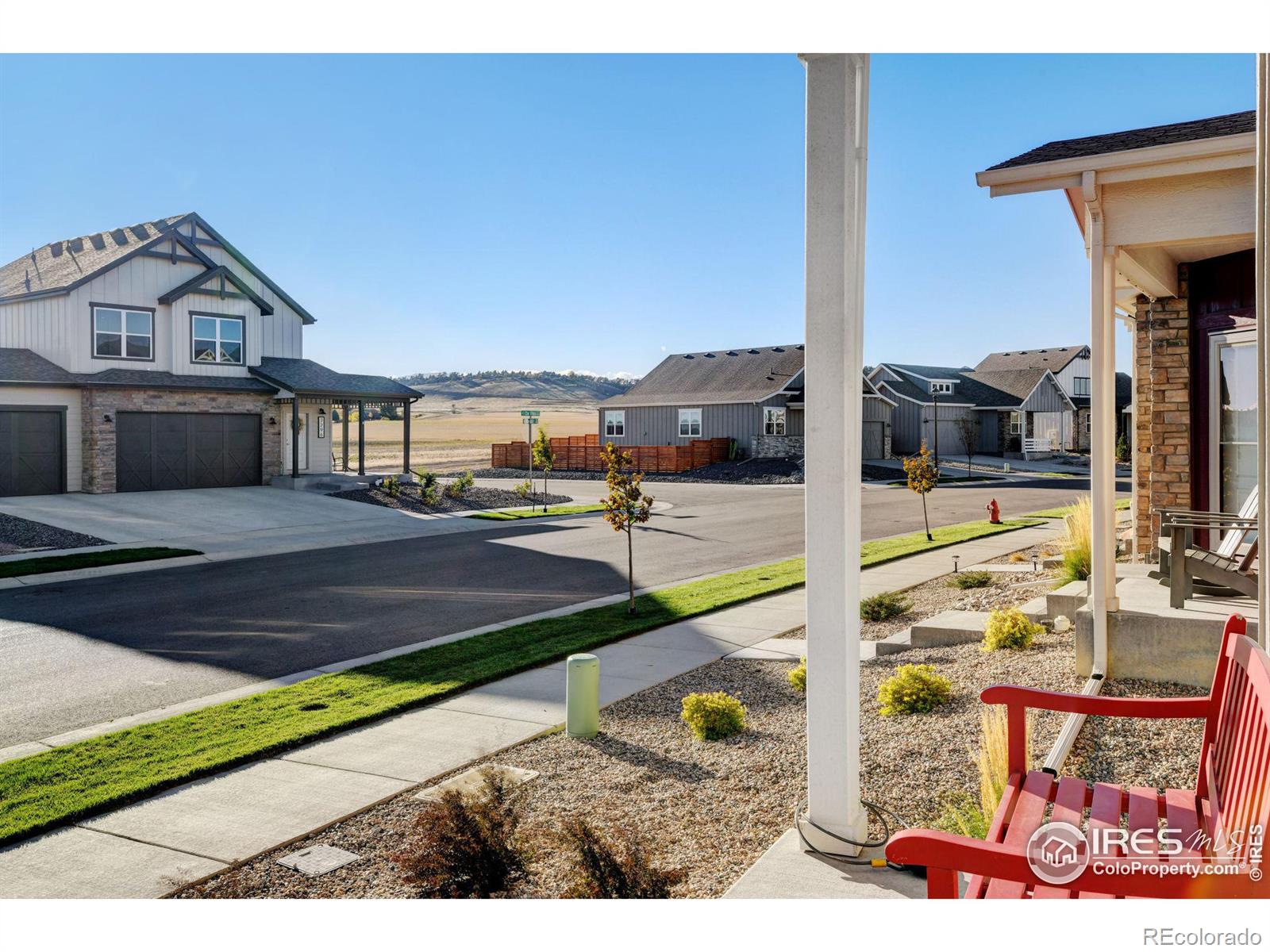 MLS Image #30 for 3265  da vinci drive,loveland, Colorado