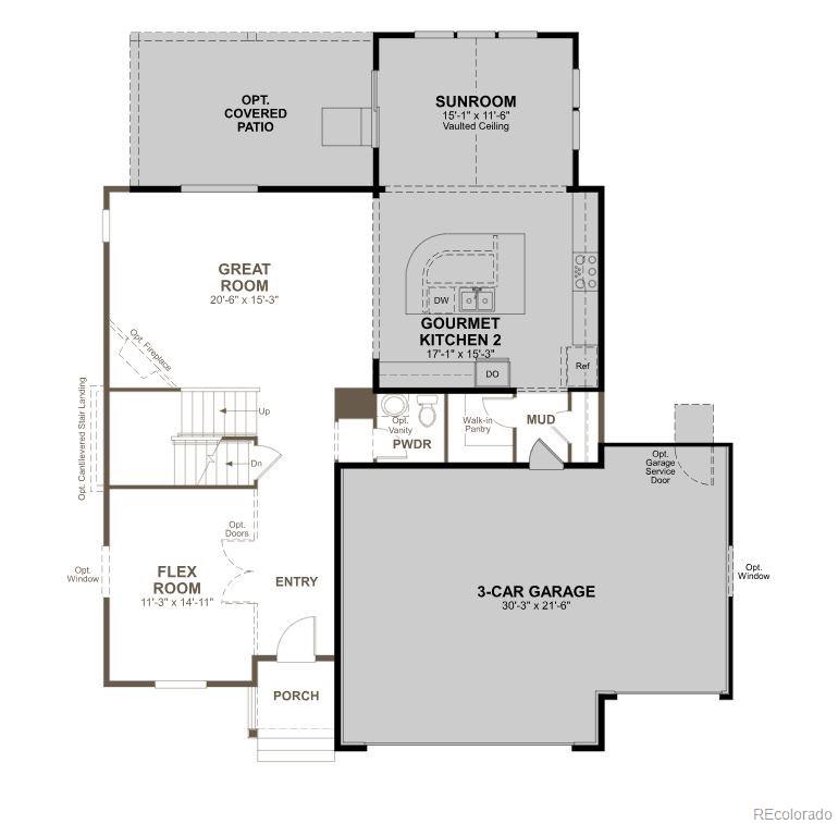 MLS Image #27 for 24520 e 36th avenue,aurora, Colorado