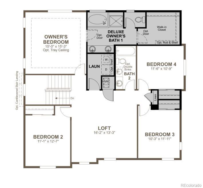 MLS Image #28 for 24520 e 36th avenue,aurora, Colorado