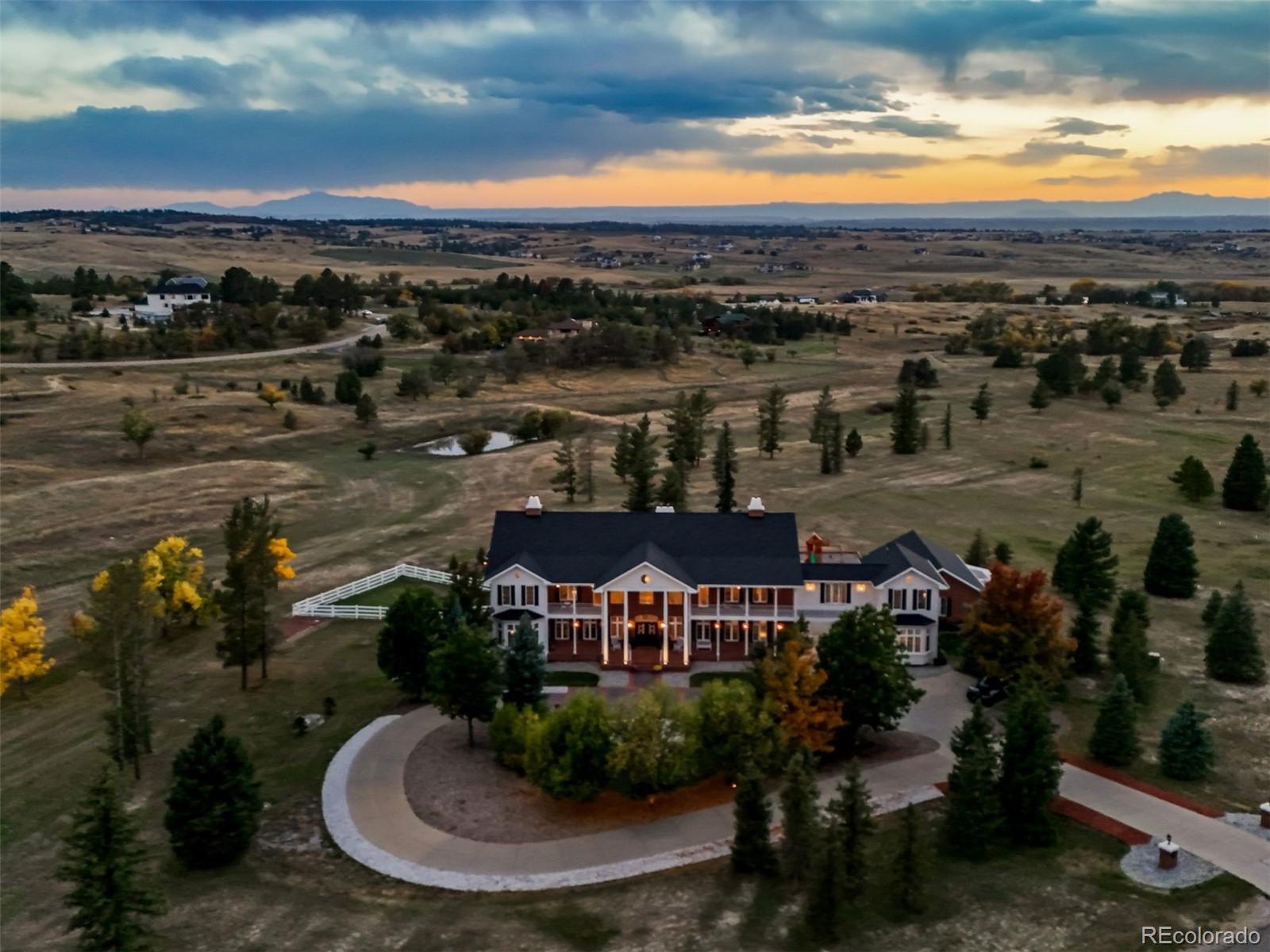 MLS Image #0 for 3941  palmer ridge drive,parker, Colorado