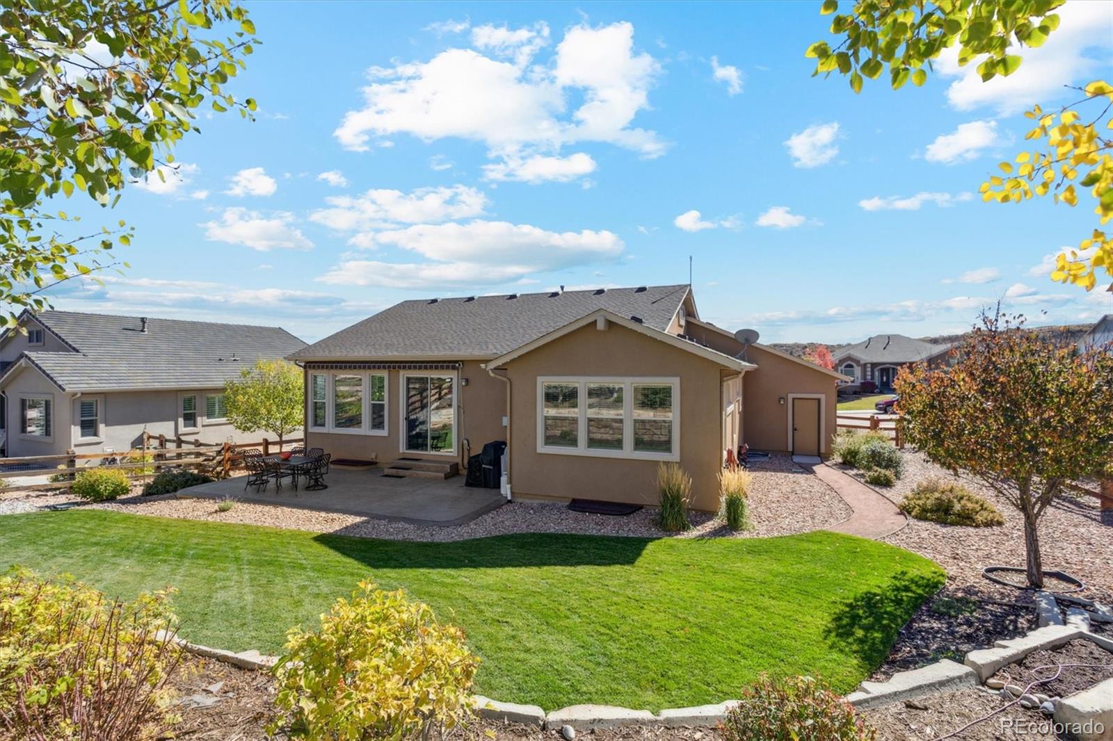 MLS Image #34 for 3256  waterfront drive,monument, Colorado