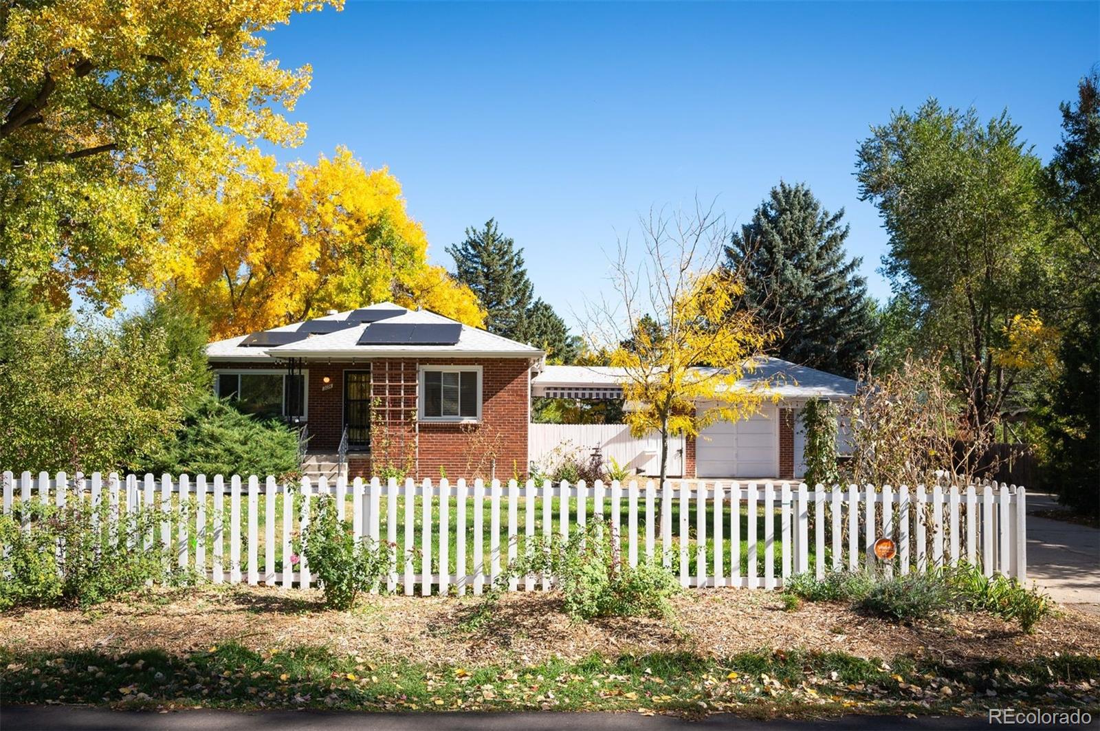 MLS Image #0 for 2074  bell court,lakewood, Colorado