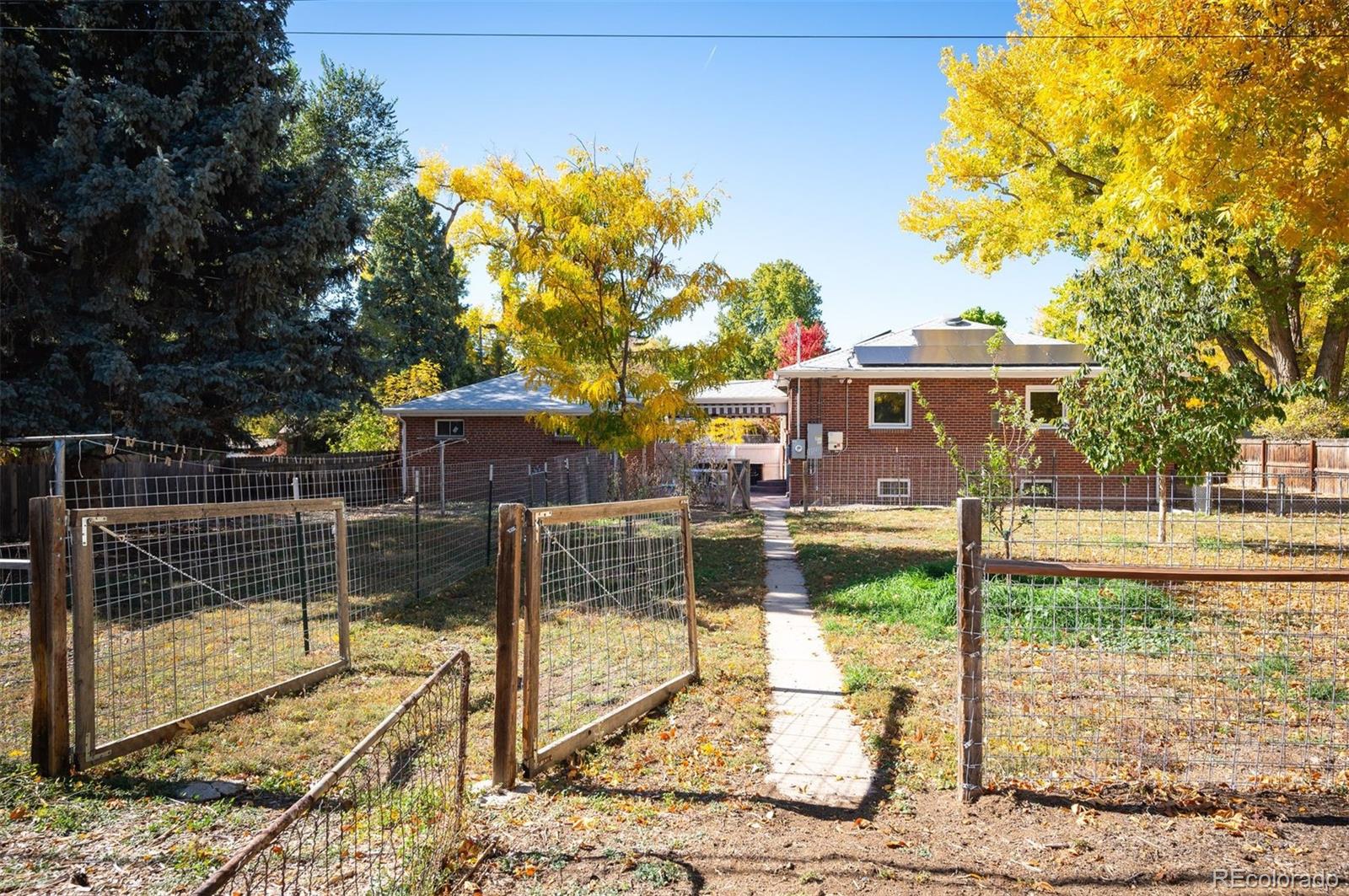 MLS Image #30 for 2074  bell court,lakewood, Colorado