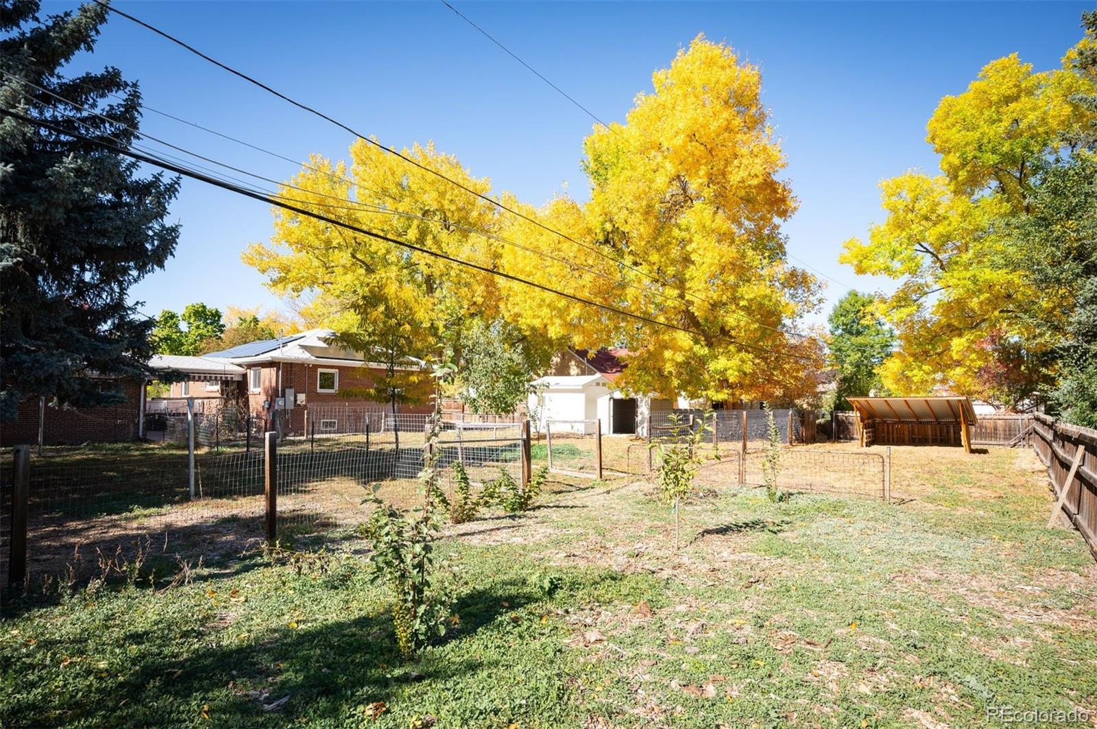 MLS Image #32 for 2074  bell court,lakewood, Colorado