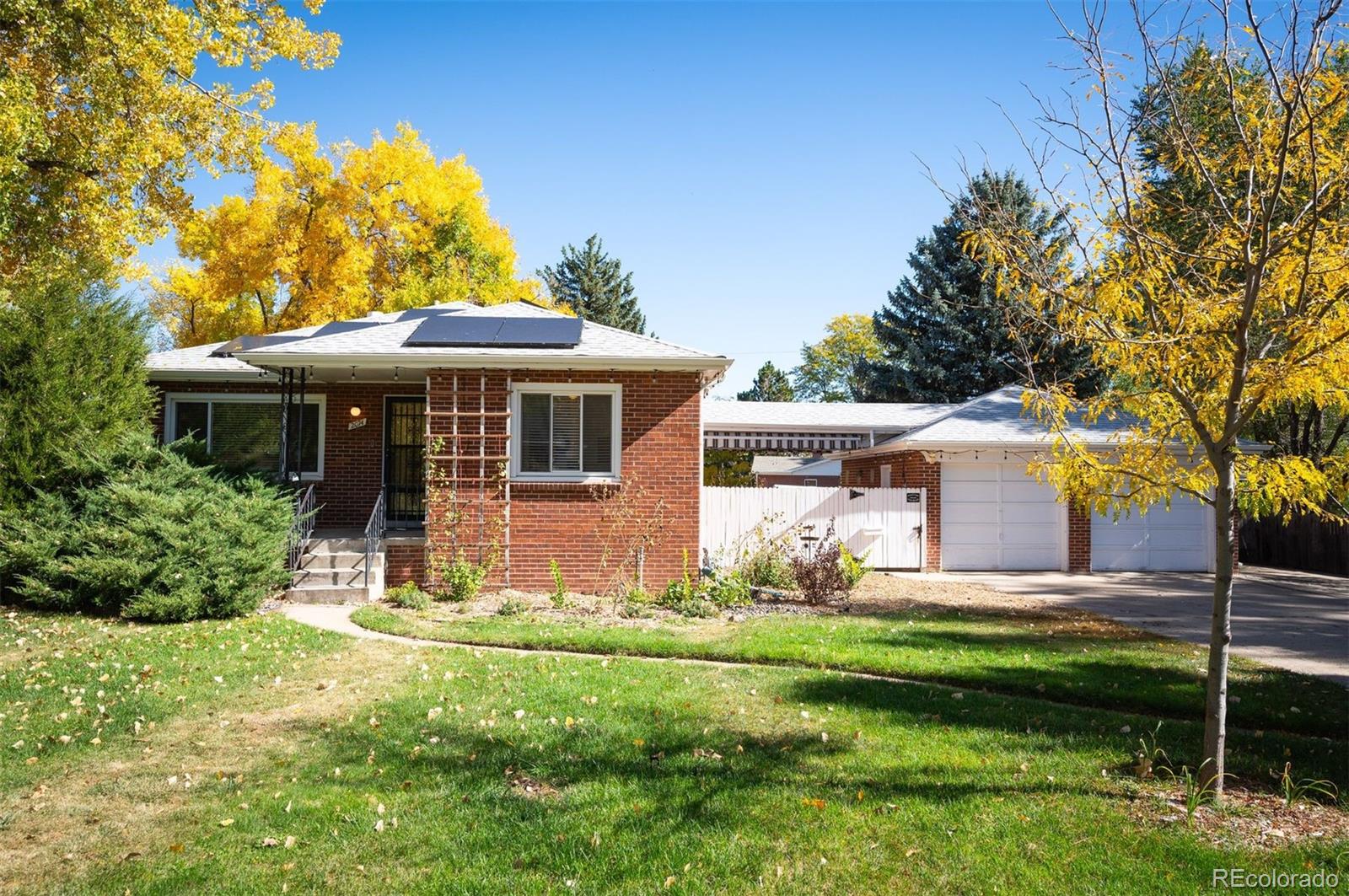 MLS Image #33 for 2074  bell court,lakewood, Colorado