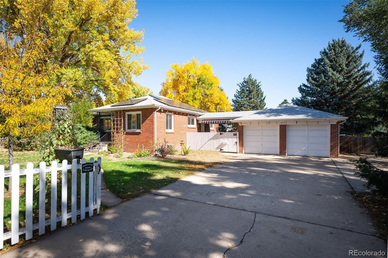 MLS Image #5 for 2074  bell court,lakewood, Colorado