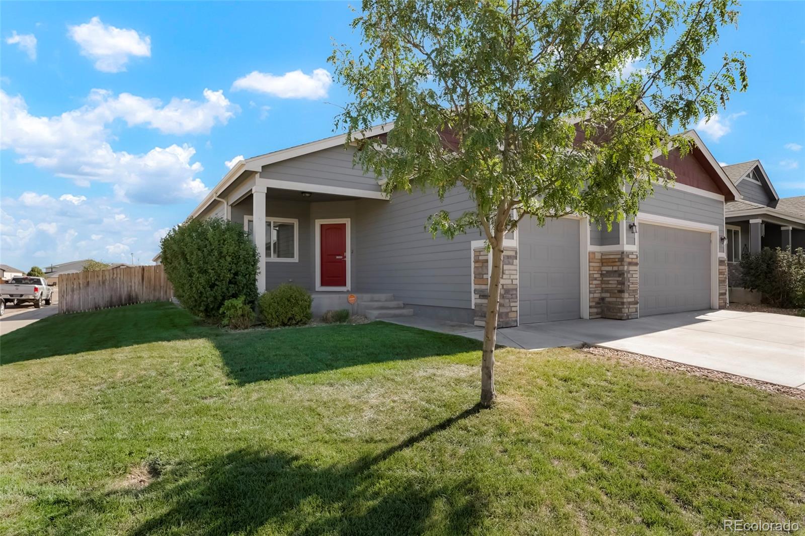 CMA Image for 872 s carriage drive,Milliken, Colorado