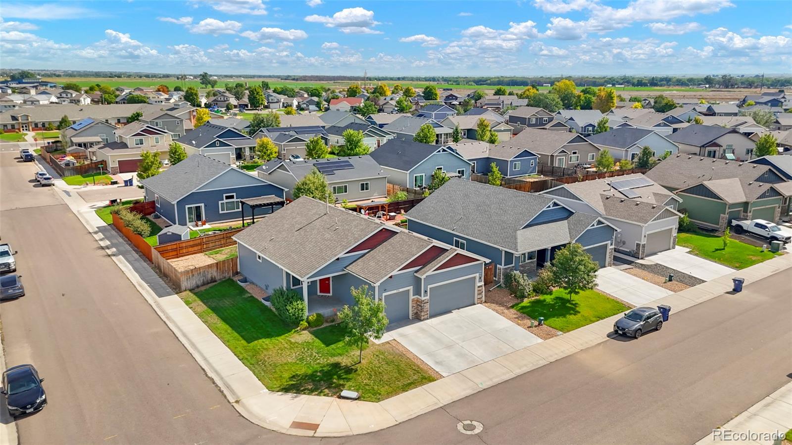 MLS Image #2 for 914  pioneer drive,milliken, Colorado