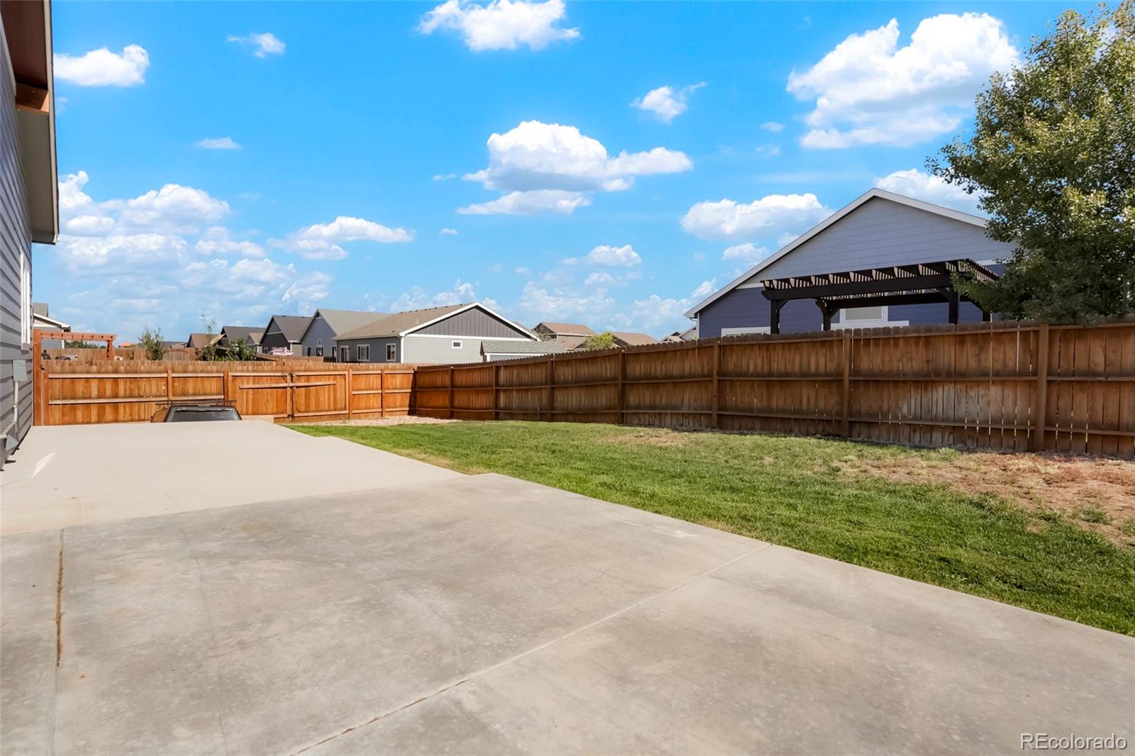 MLS Image #24 for 914  pioneer drive,milliken, Colorado