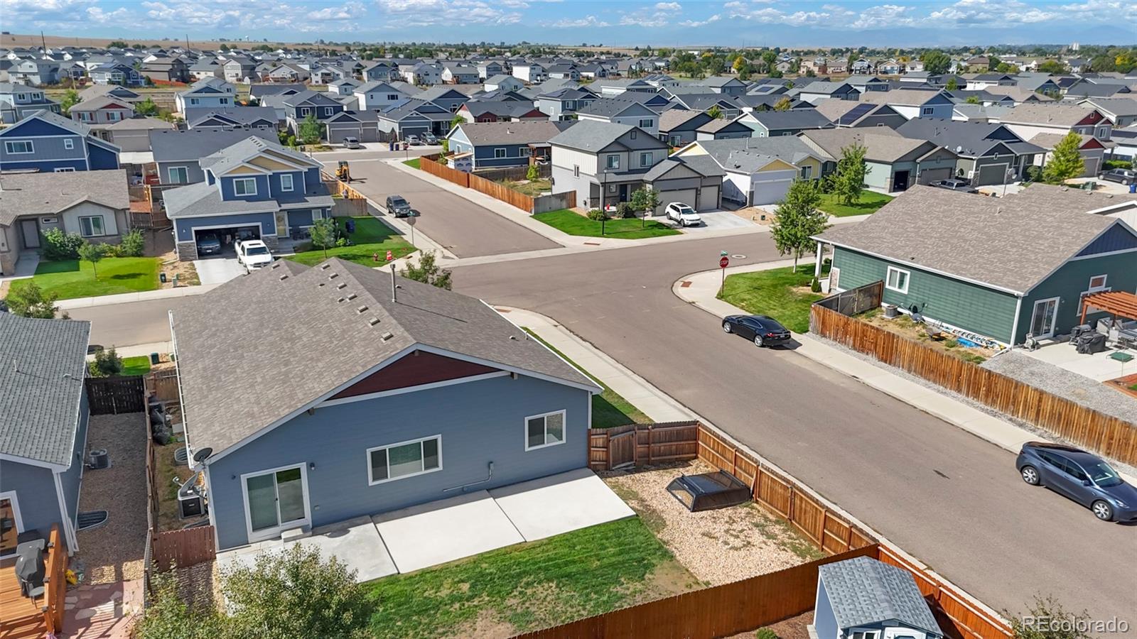 MLS Image #27 for 914  pioneer drive,milliken, Colorado