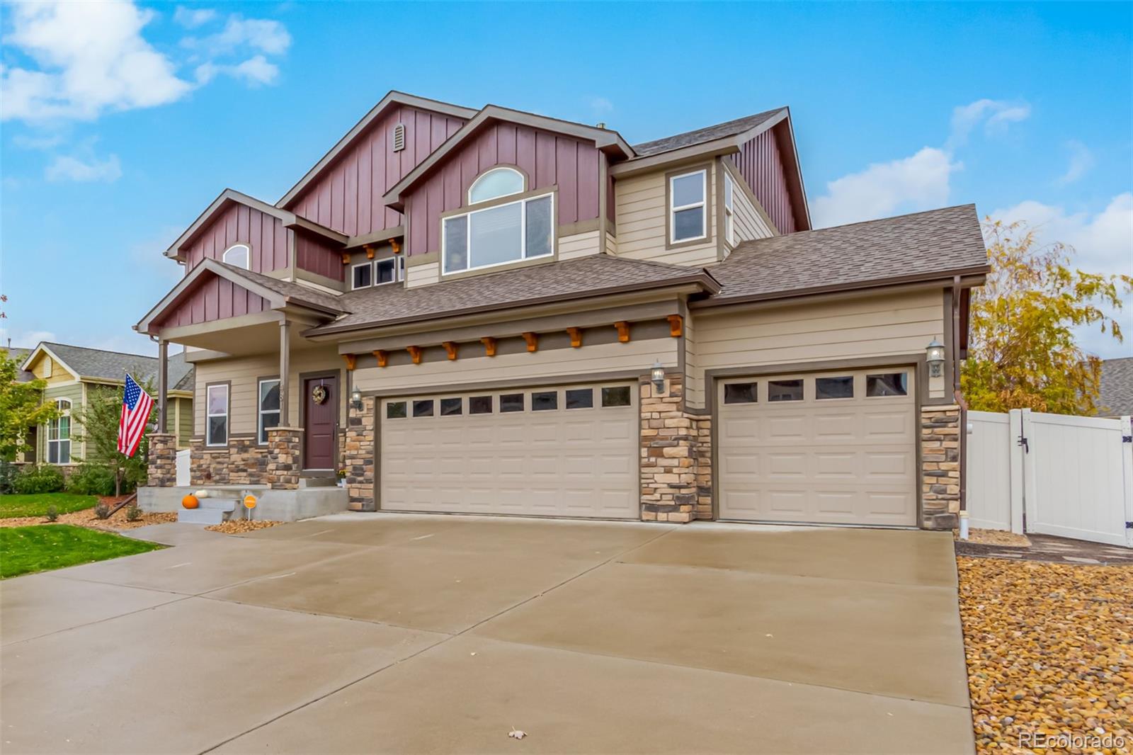 MLS Image #1 for 481  wind river drive,windsor, Colorado