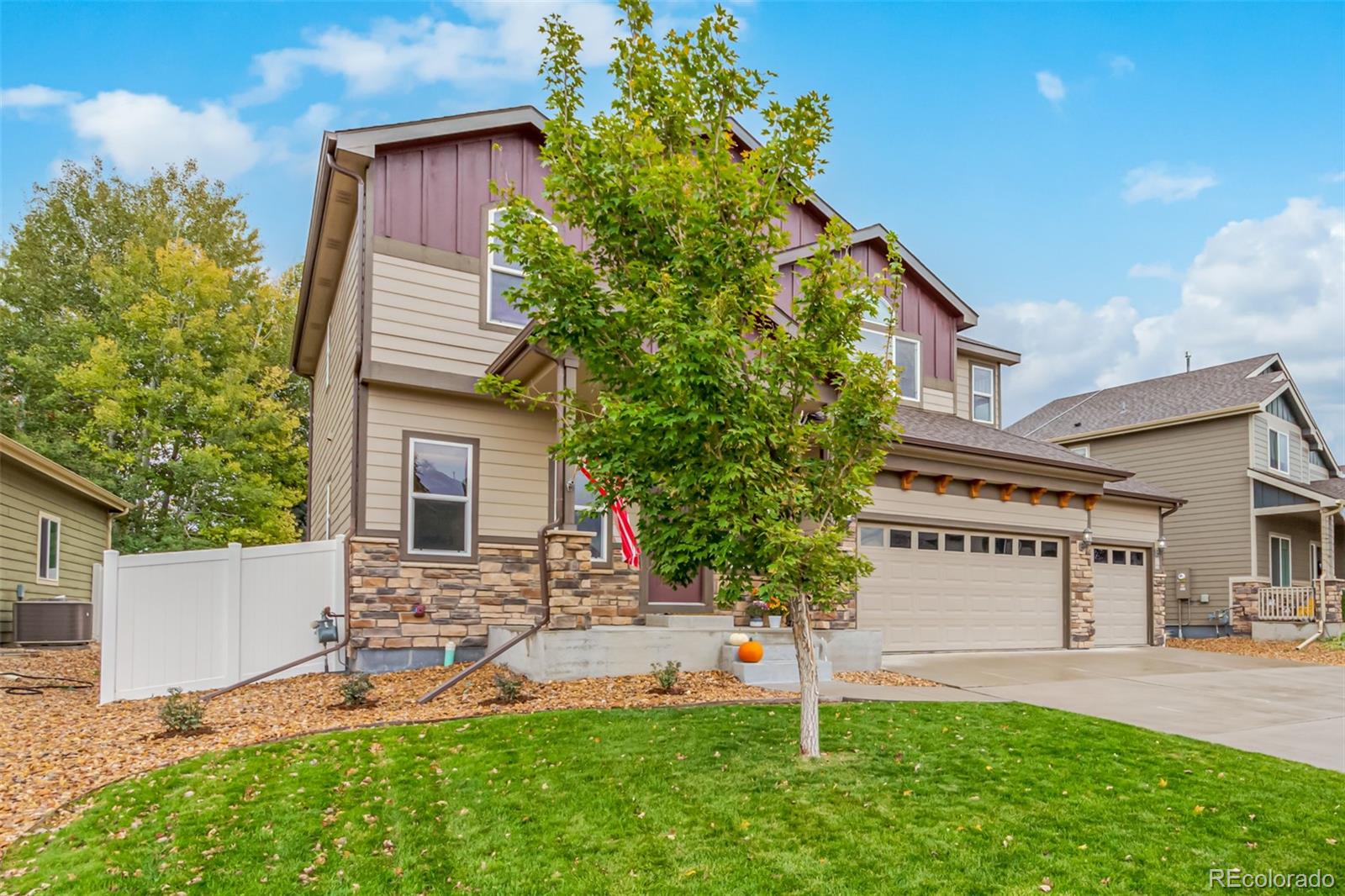 MLS Image #3 for 481  wind river drive,windsor, Colorado