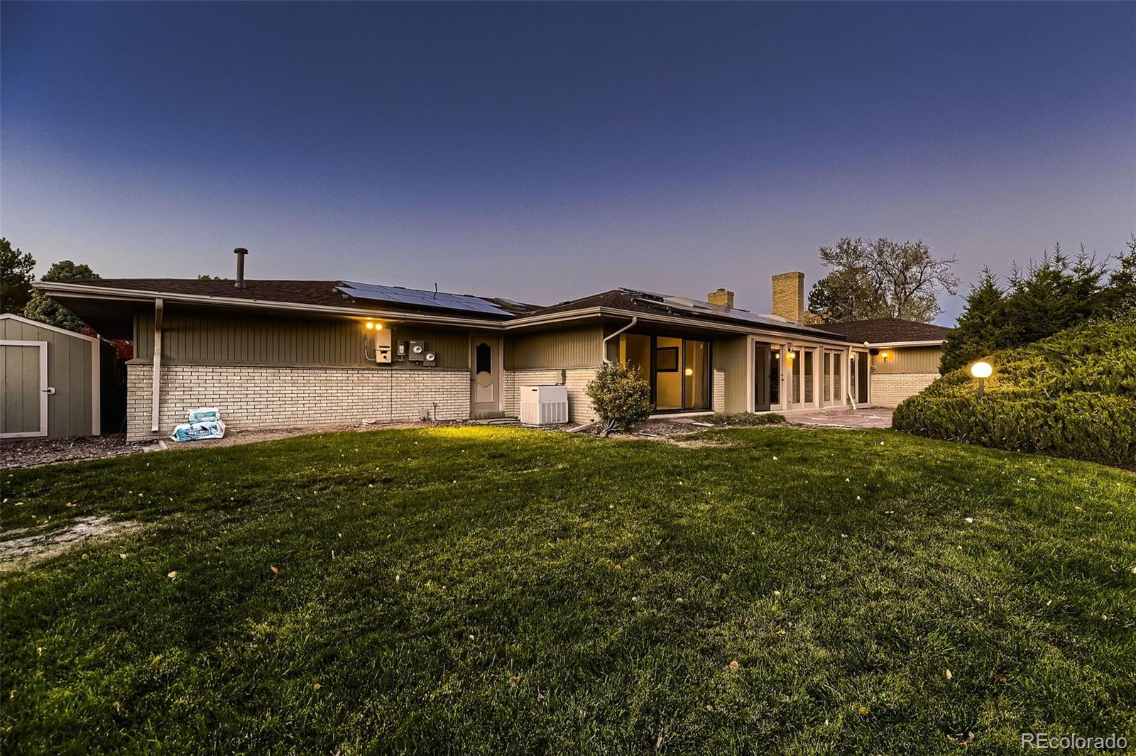 MLS Image #20 for 3755 s willow circle,denver, Colorado