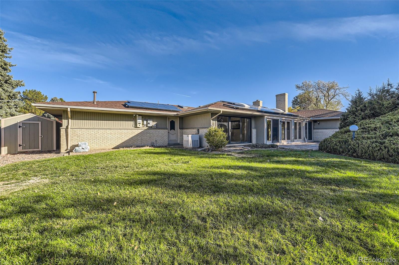 MLS Image #21 for 3755 s willow circle,denver, Colorado