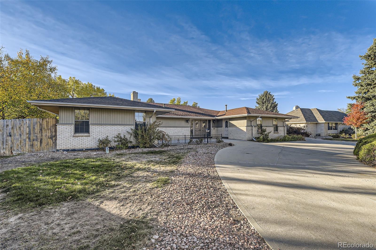 MLS Image #30 for 3755 s willow circle,denver, Colorado