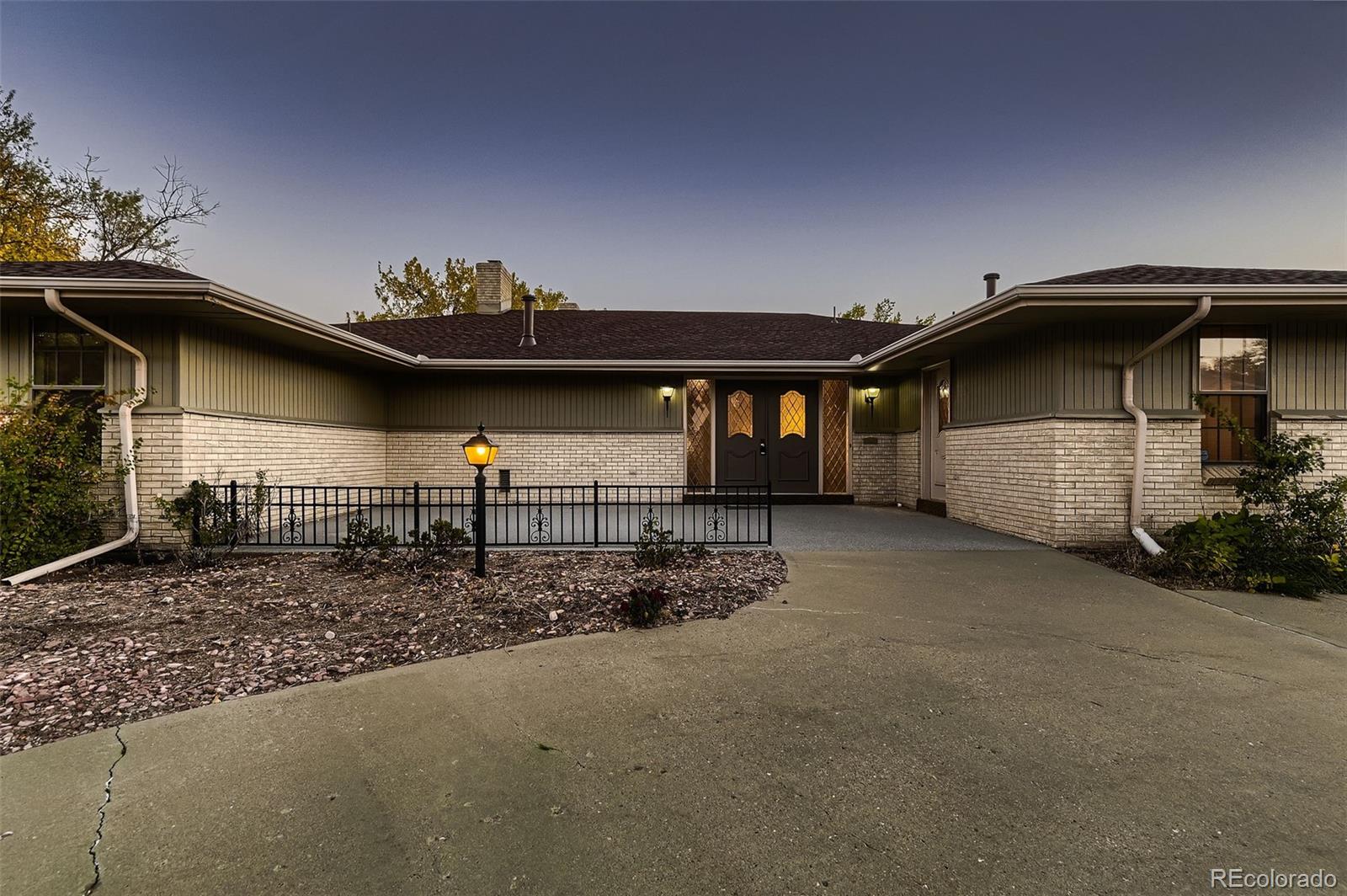 MLS Image #31 for 3755 s willow circle,denver, Colorado