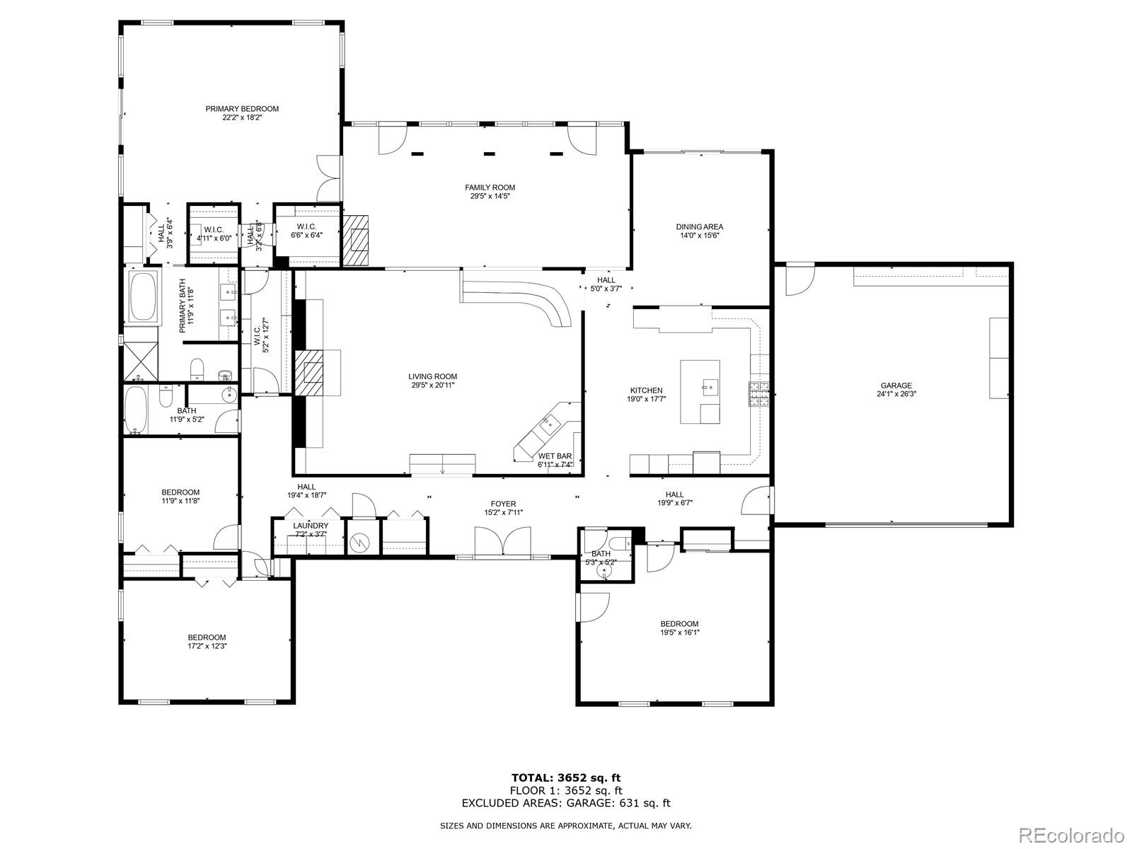 MLS Image #42 for 3755 s willow circle,denver, Colorado