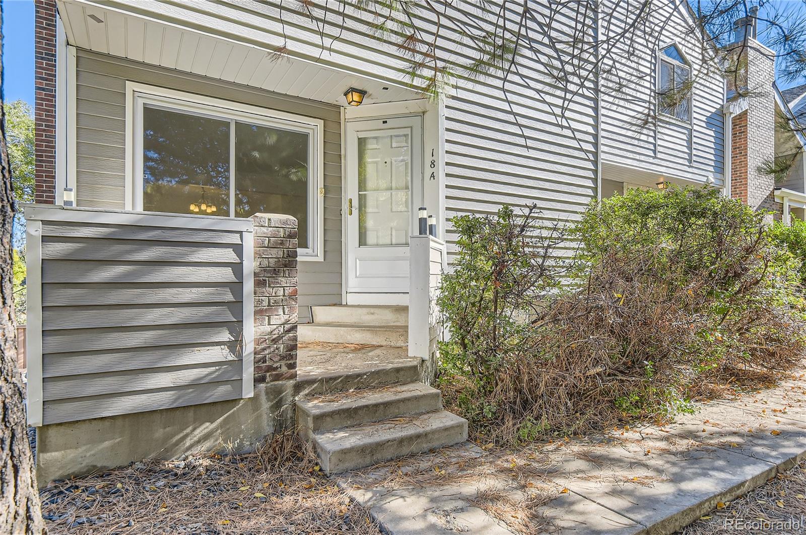 MLS Image #1 for 18 s nome street,aurora, Colorado