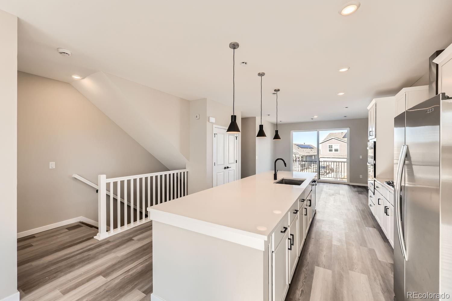 MLS Image #10 for 8357  mount kataka street,littleton, Colorado