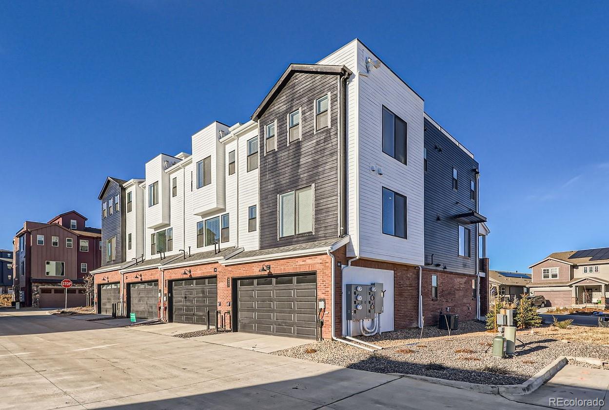 MLS Image #27 for 8357  mount kataka street,littleton, Colorado