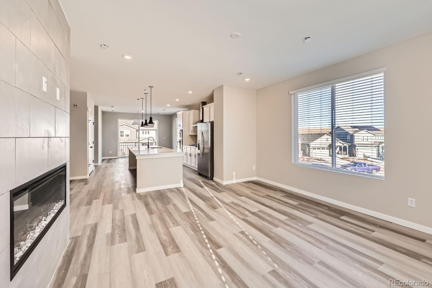 MLS Image #9 for 8357  mount kataka street,littleton, Colorado
