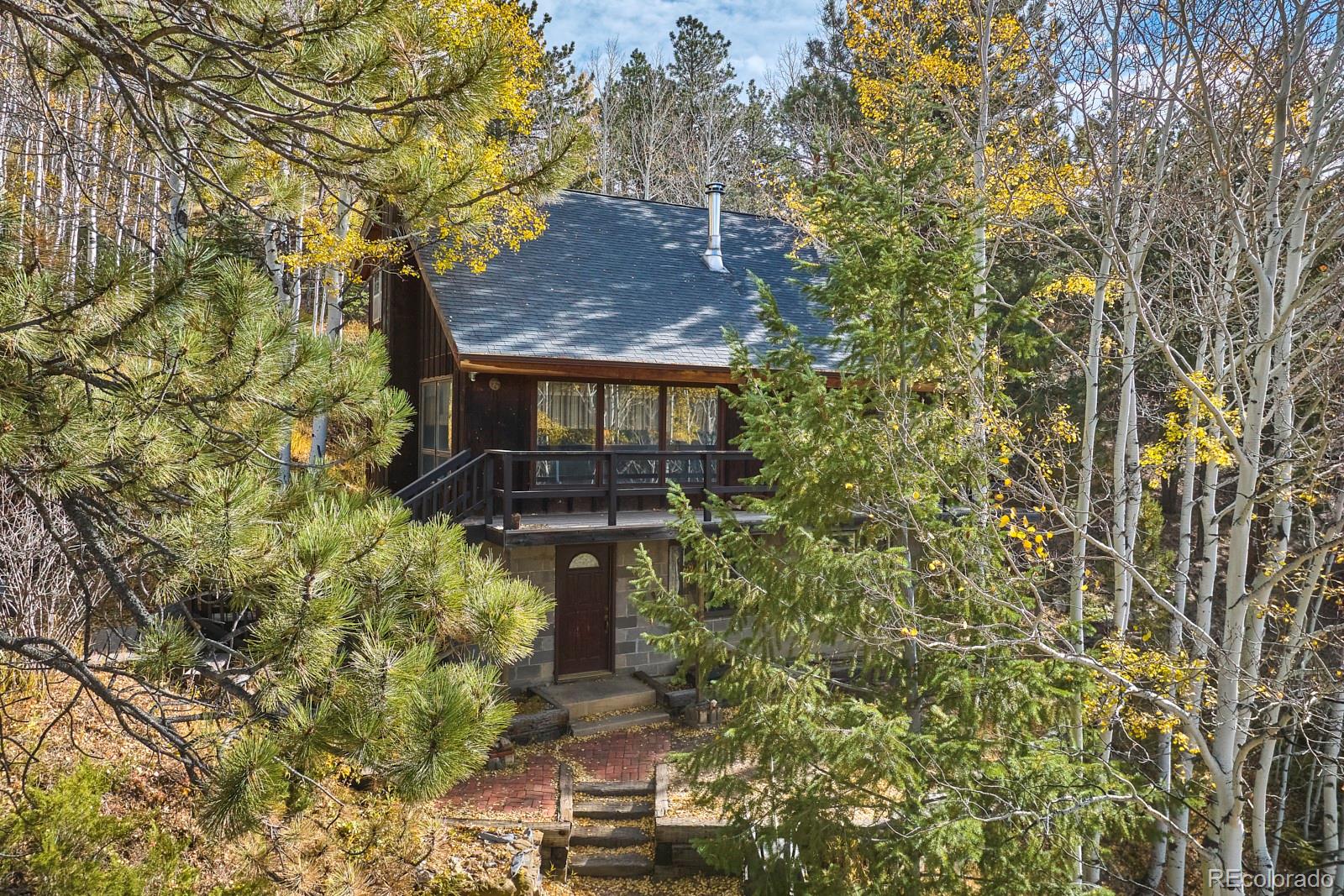 CMA Image for 28  arts lane,Rollinsville, Colorado