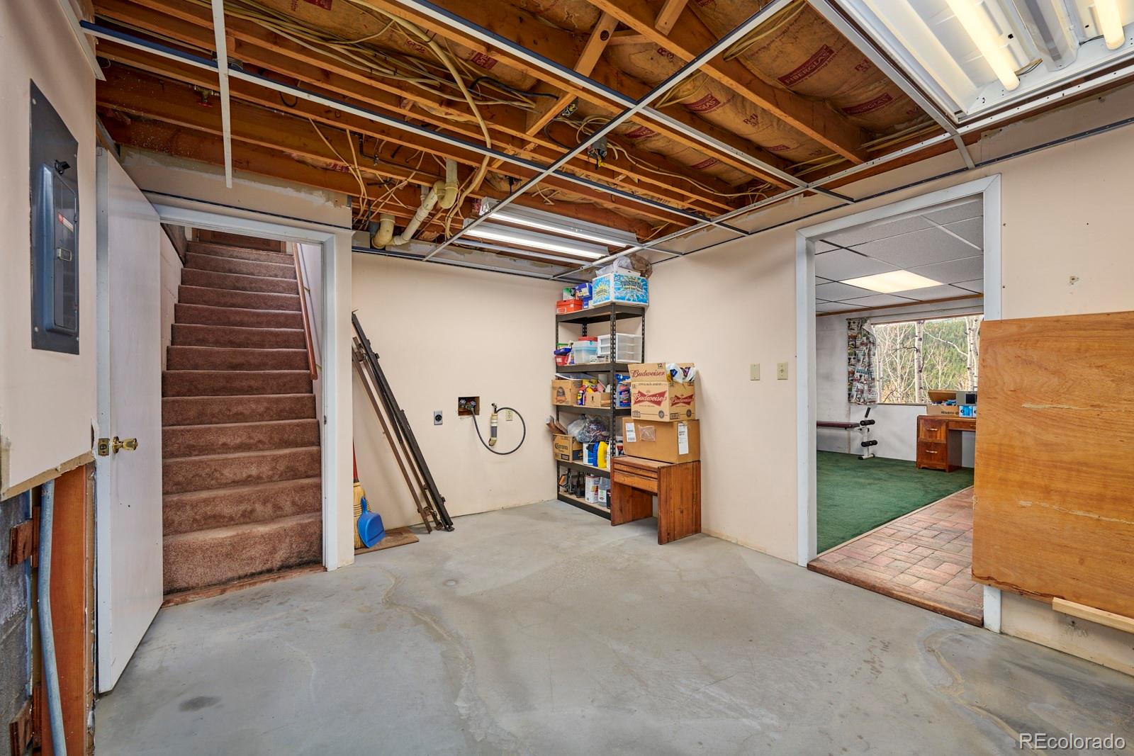 MLS Image #17 for 191  assay office road,rollinsville, Colorado