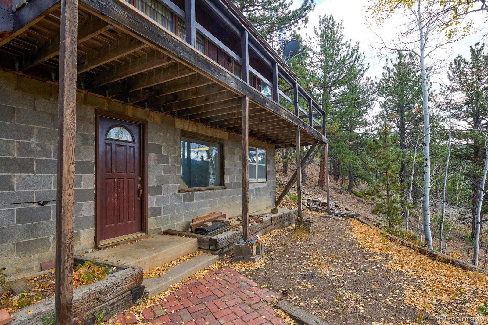 MLS Image #26 for 191  assay office road,rollinsville, Colorado