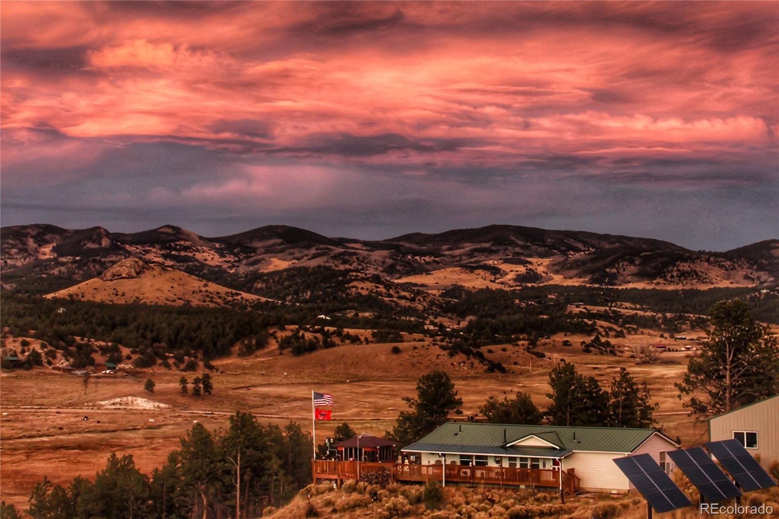 MLS Image #0 for 325  spread eagle drive,westcliffe, Colorado