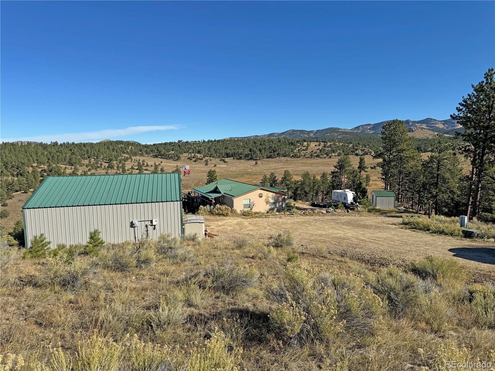 MLS Image #22 for 325  spread eagle drive,westcliffe, Colorado