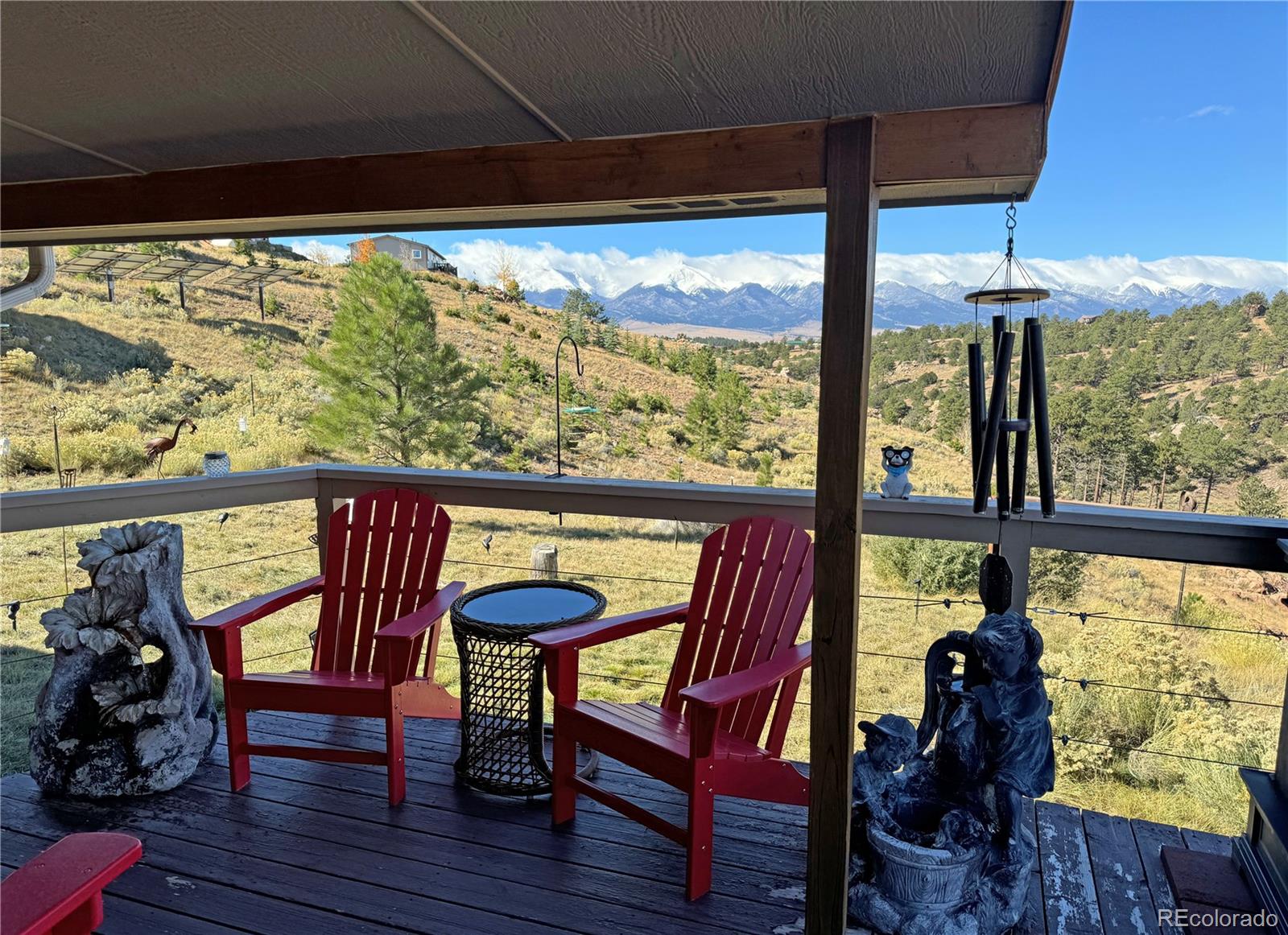 MLS Image #23 for 325  spread eagle drive,westcliffe, Colorado