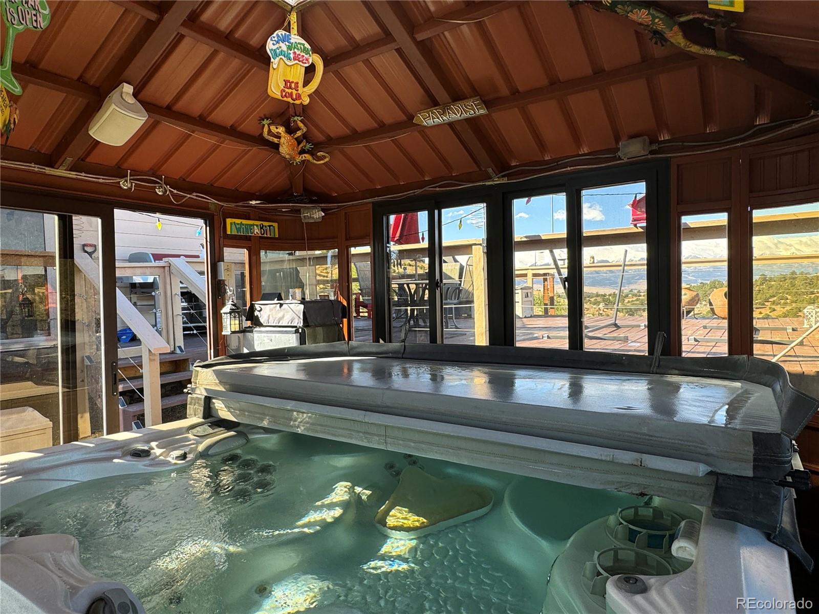 MLS Image #25 for 325  spread eagle drive,westcliffe, Colorado