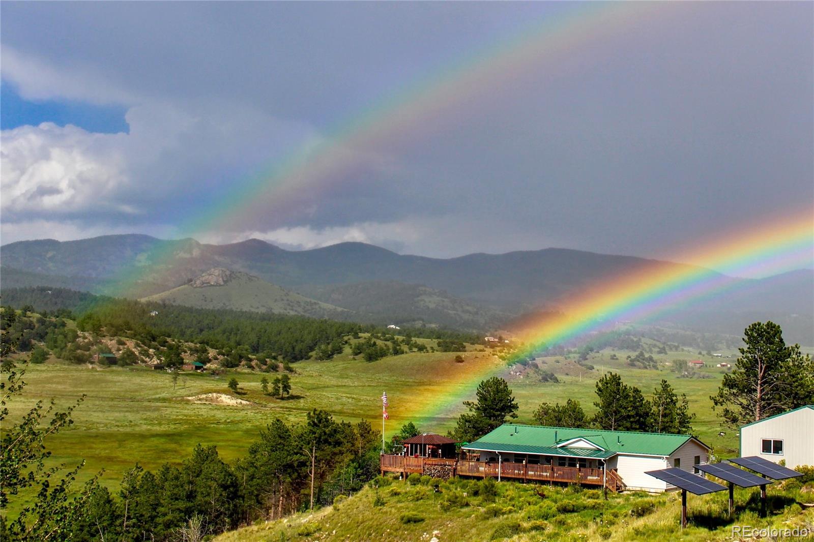 MLS Image #29 for 325  spread eagle drive,westcliffe, Colorado