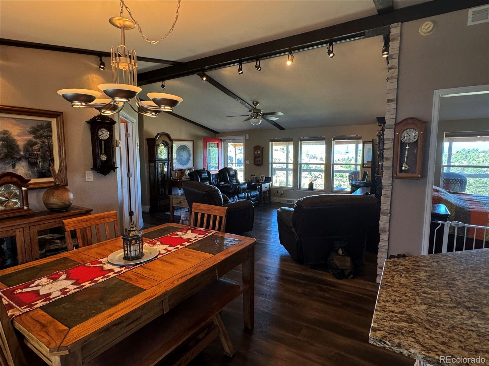 MLS Image #3 for 325  spread eagle drive,westcliffe, Colorado