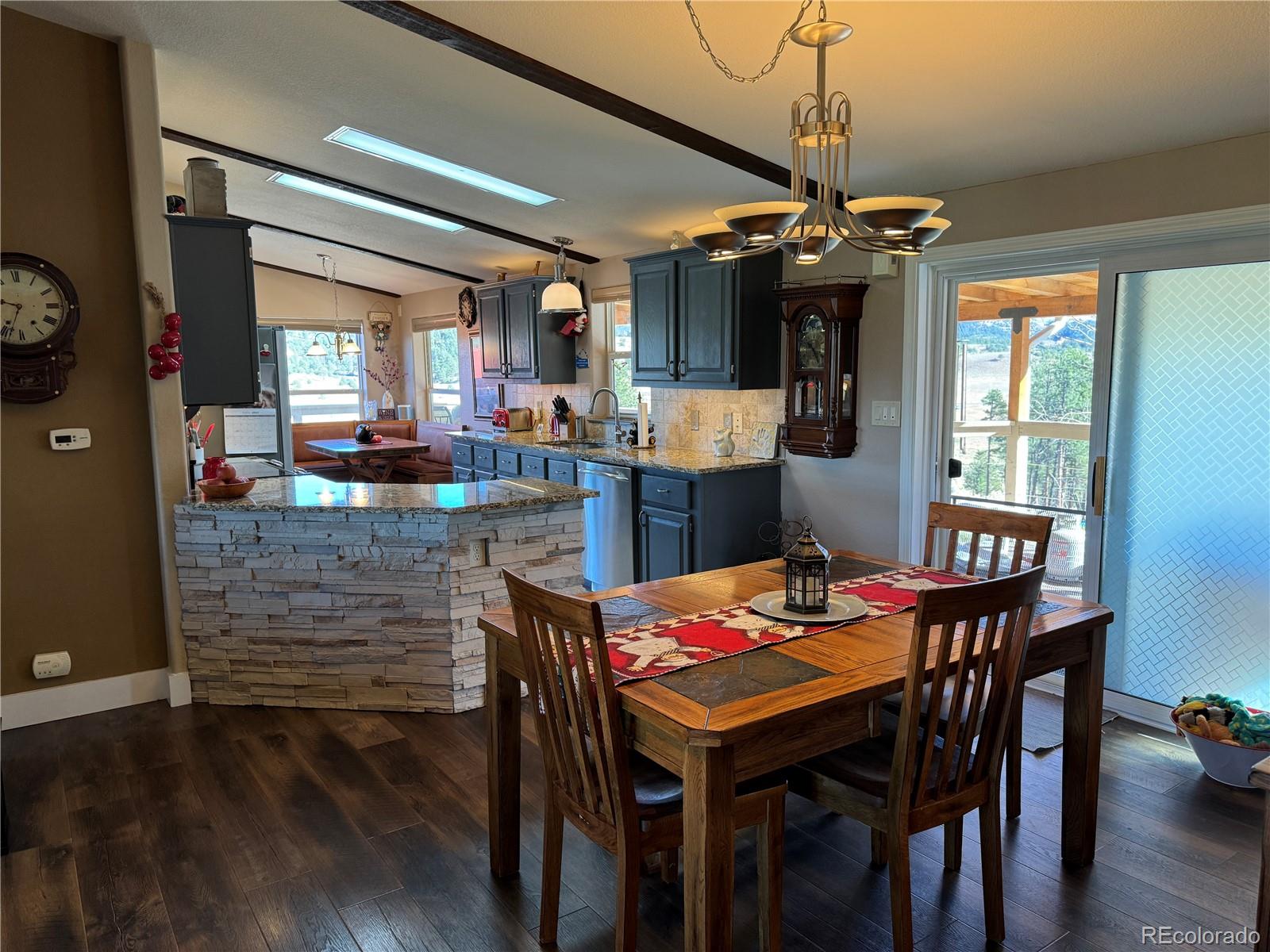 MLS Image #4 for 325  spread eagle drive,westcliffe, Colorado
