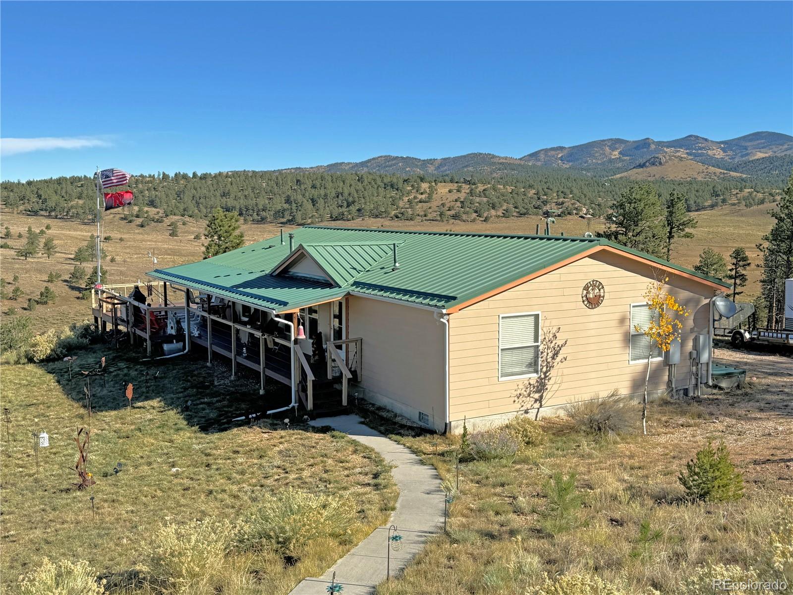 MLS Image #6 for 325  spread eagle drive,westcliffe, Colorado