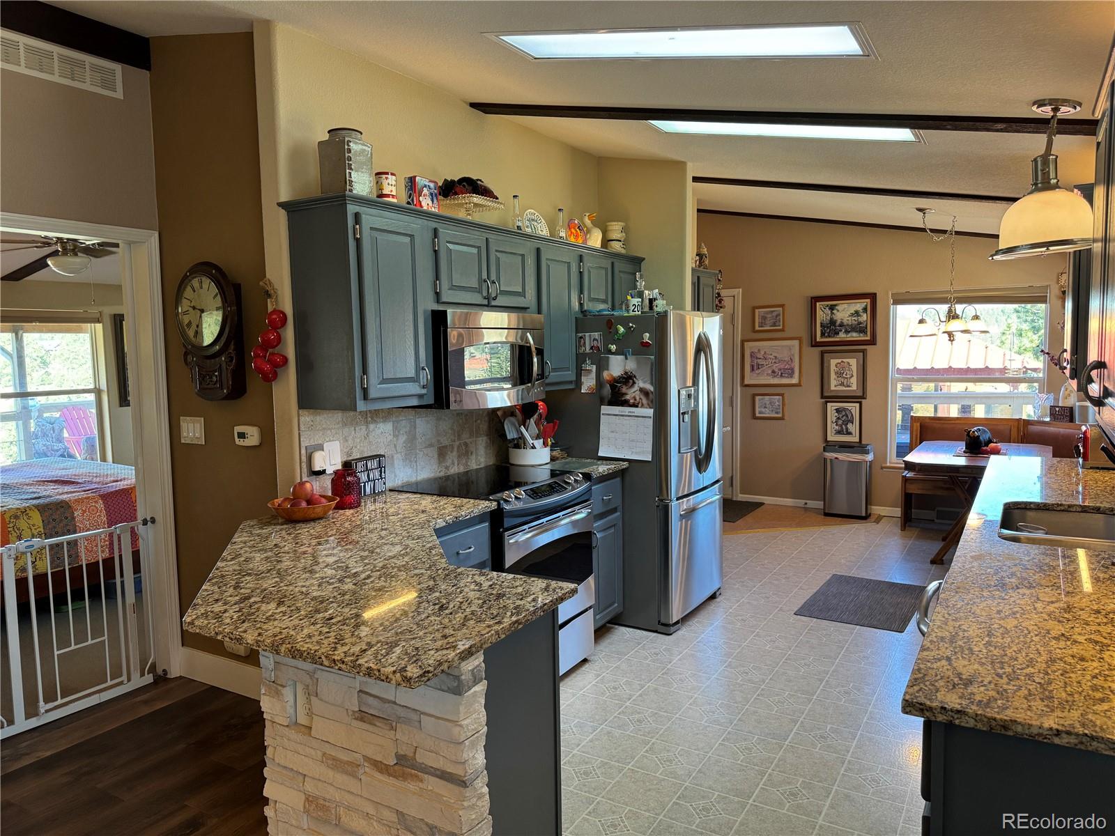 MLS Image #8 for 325  spread eagle drive,westcliffe, Colorado
