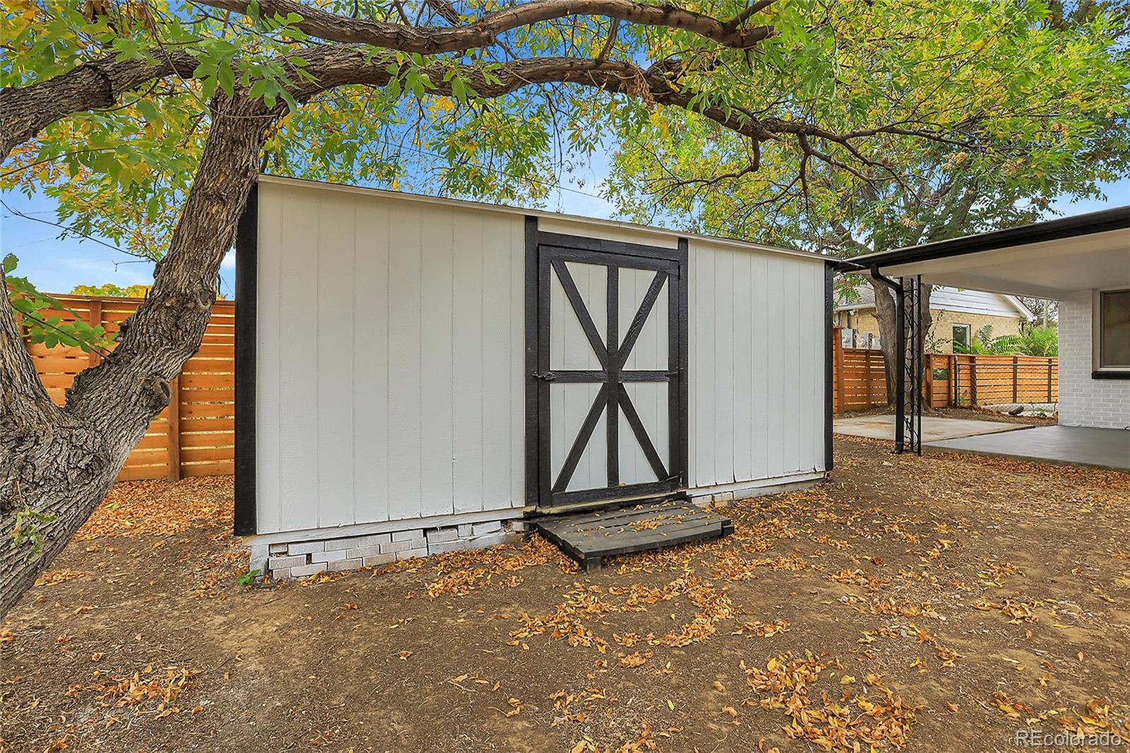 MLS Image #30 for 3745 e 31st avenue,denver, Colorado