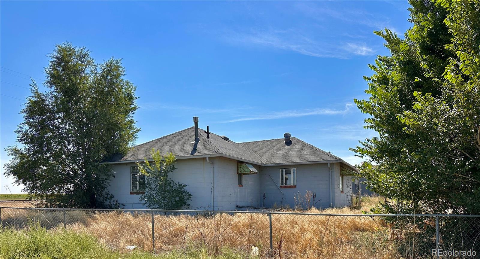 MLS Image #2 for 14176  county road 8 ,fort lupton, Colorado