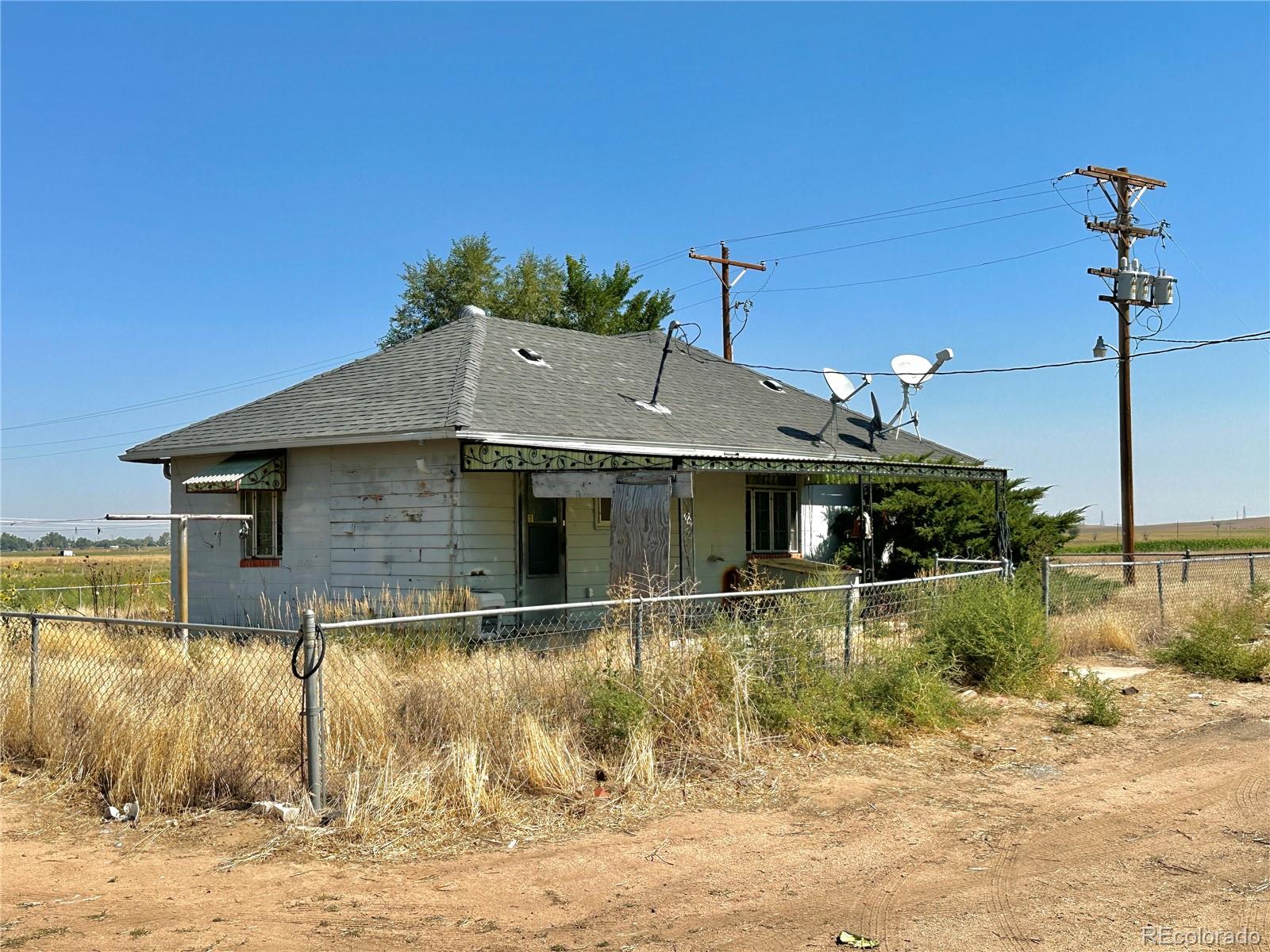 MLS Image #3 for 14176  county road 8 ,fort lupton, Colorado