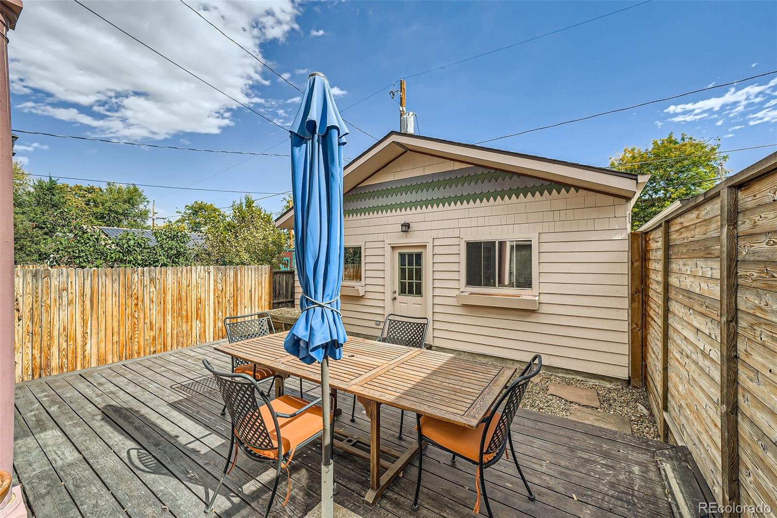 MLS Image #24 for 980 s pennsylvania street,denver, Colorado