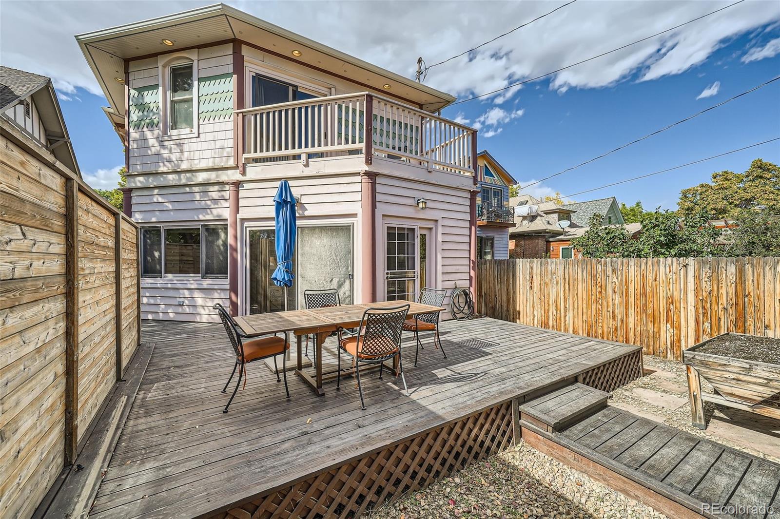 MLS Image #27 for 980 s pennsylvania street,denver, Colorado