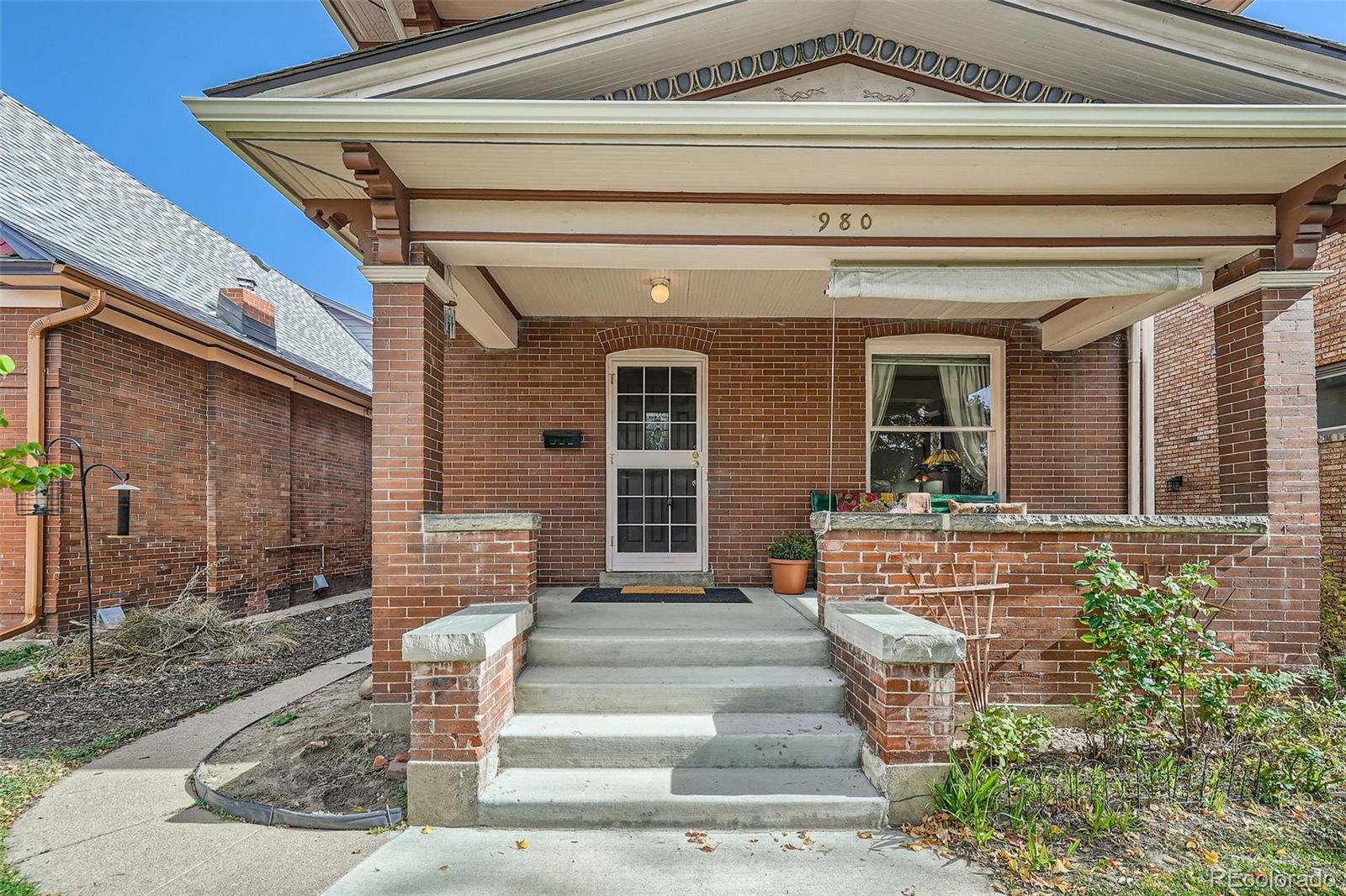 MLS Image #39 for 980 s pennsylvania street,denver, Colorado